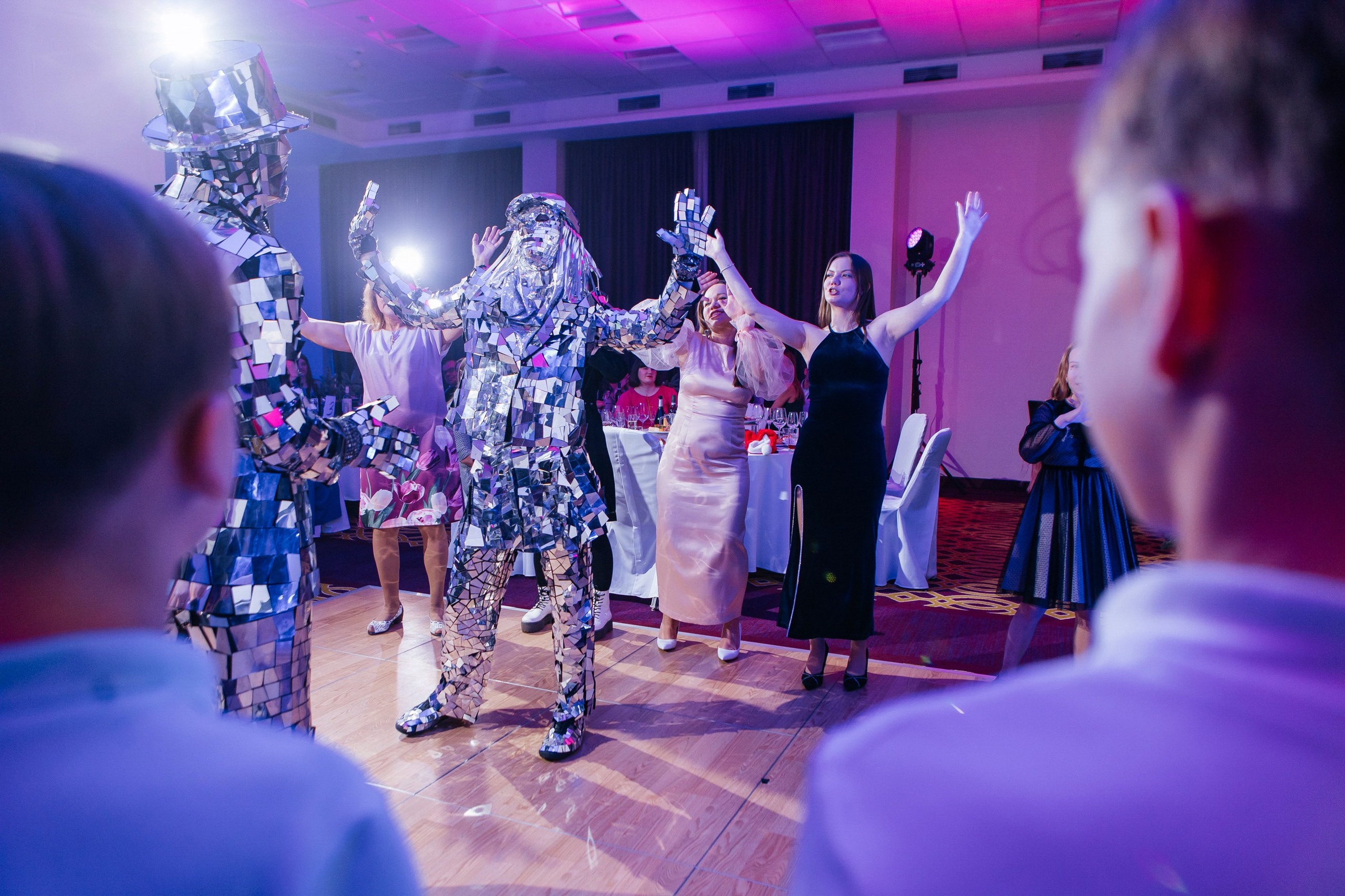 О себе. LEVORIGINAL