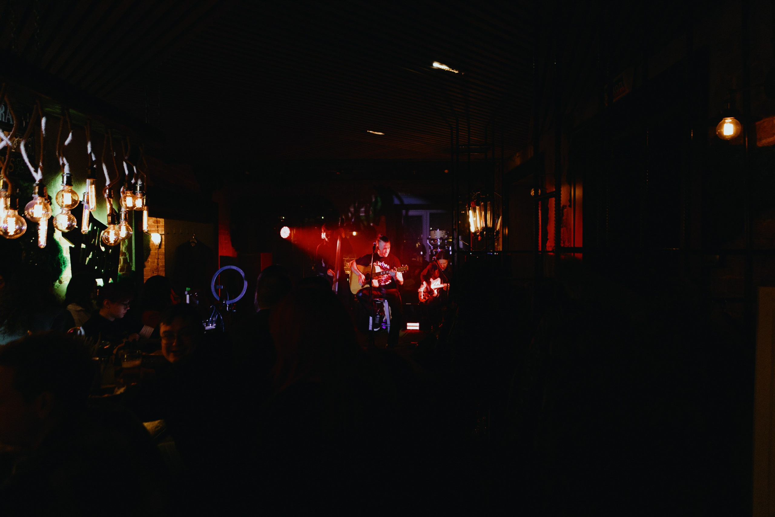 Рога и Копыта корпоратив. LEVORIGINAL