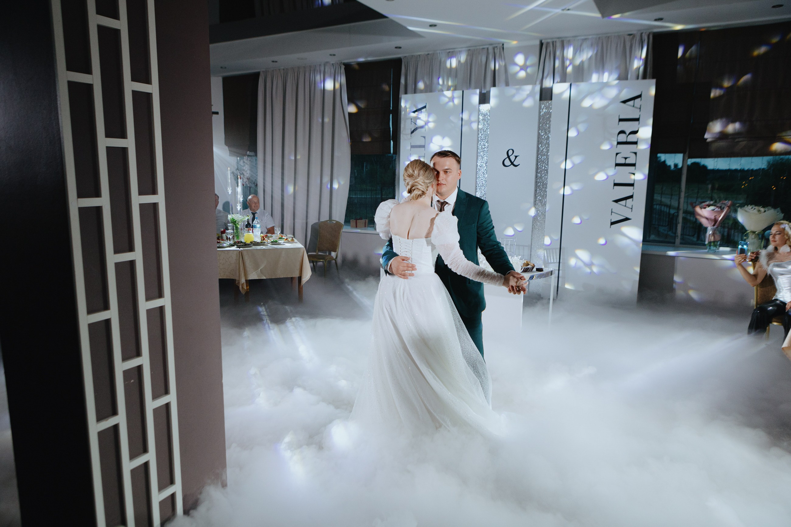 Илья и Валерия. LEVORIGINAL