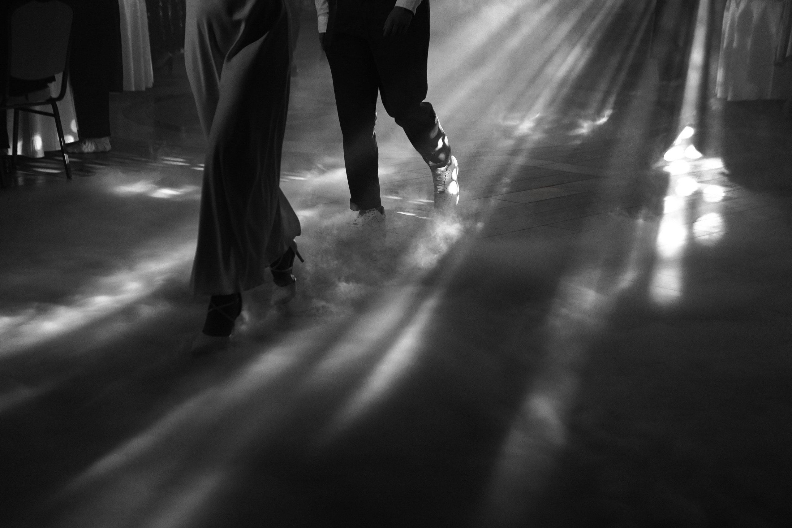 Александр и Татьяна. LEVORIGINAL