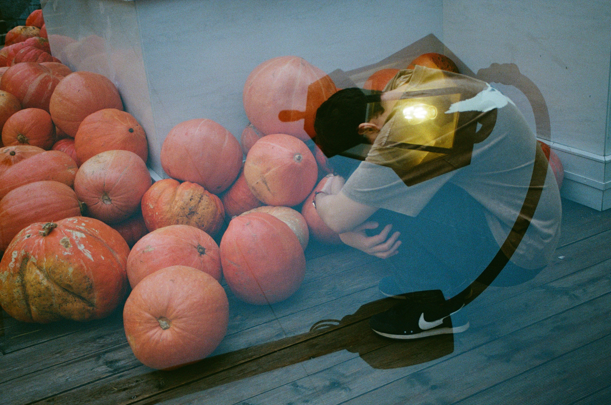 Психоделика. Фотограф Соня с Земли