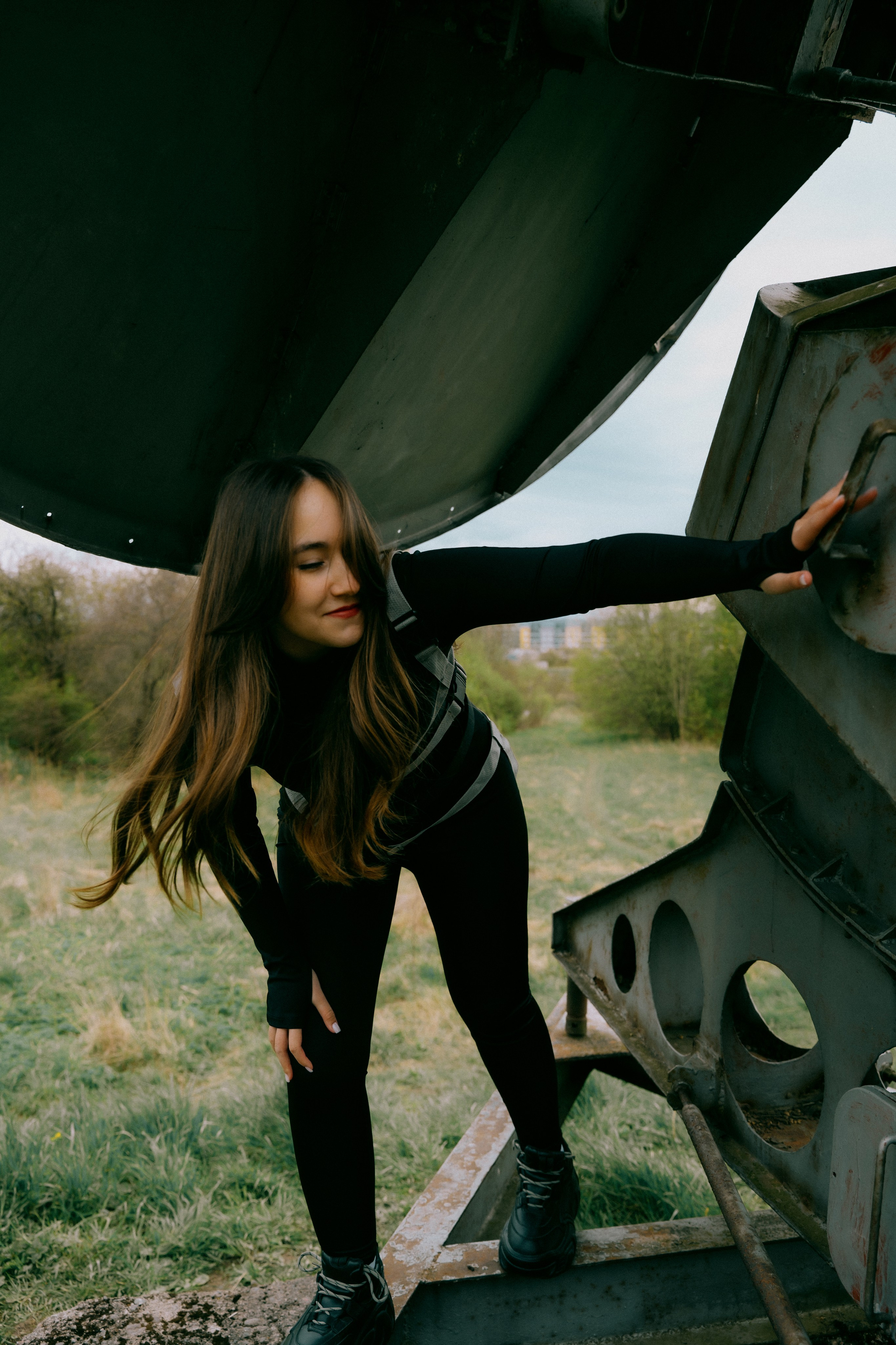 Женский портрет. Кошенкова Мария: портретный и репортажный фотограф. Санкт-Петербург