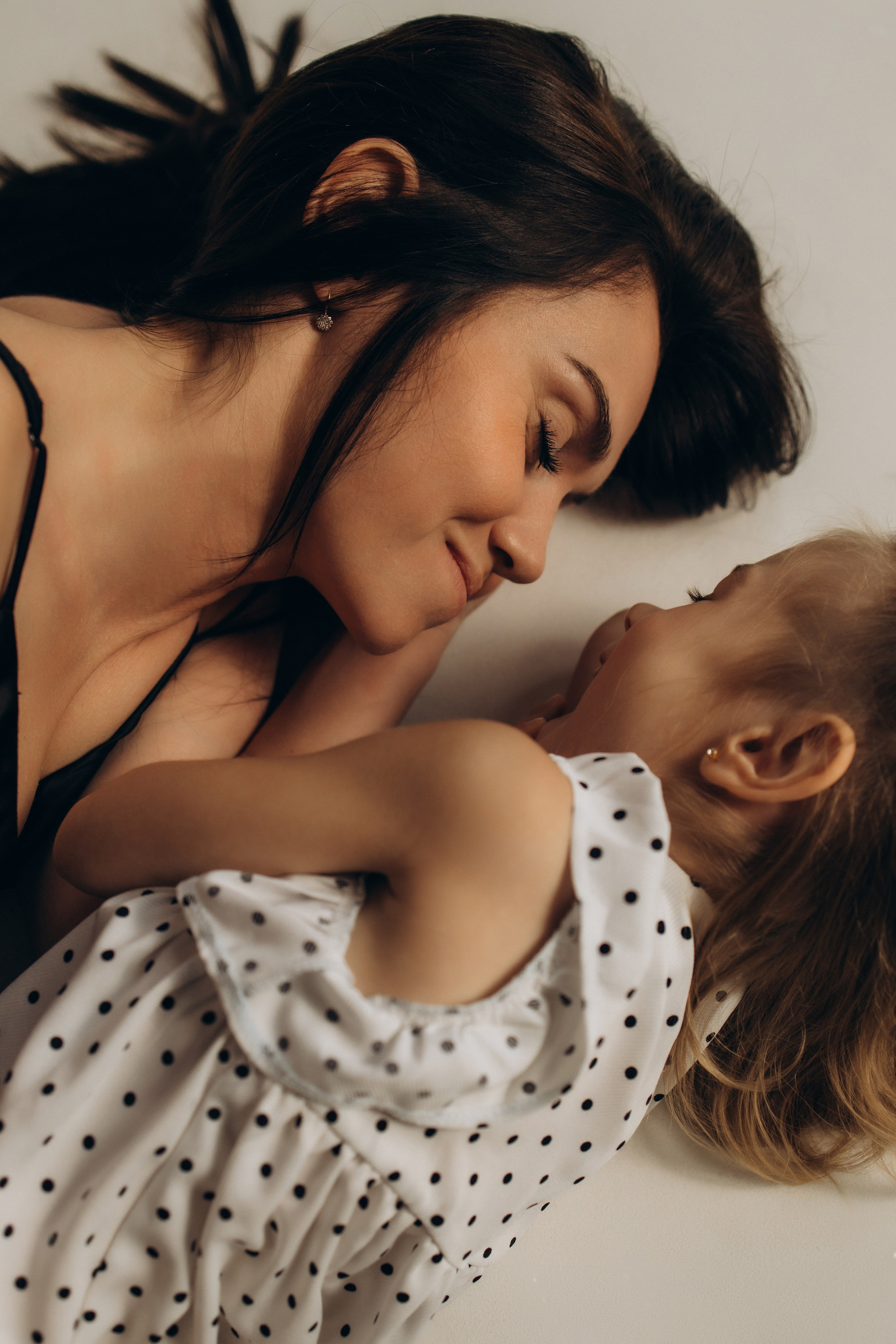 Еся и Аня. Семейный и свадебный фотограф Анастасия Слободчикова. Лысьва, Чусовой, Пермь