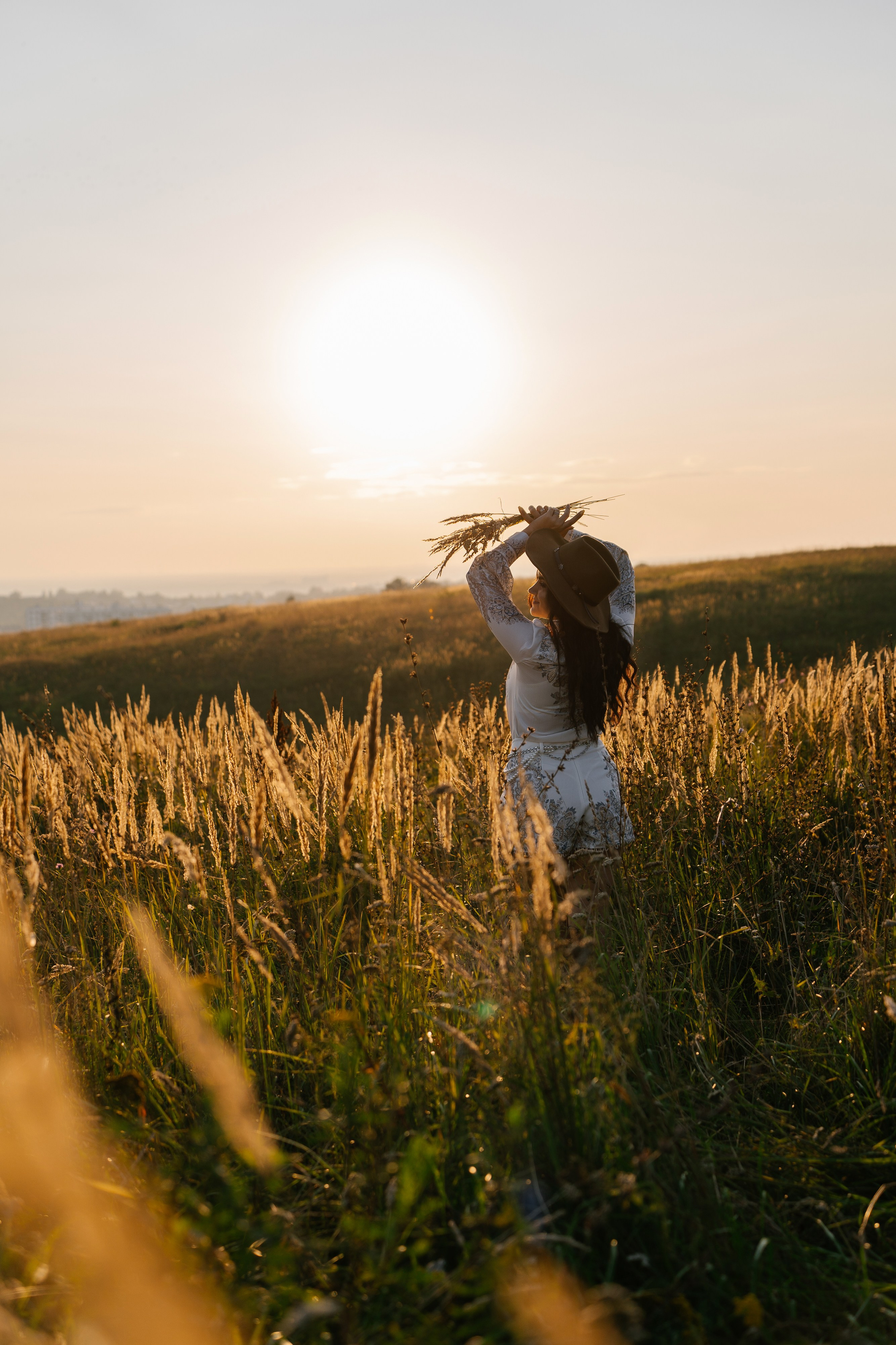 Катя и Саша. Свадебный и семейный фотограф Кокушева Юлия Нижний Новгород