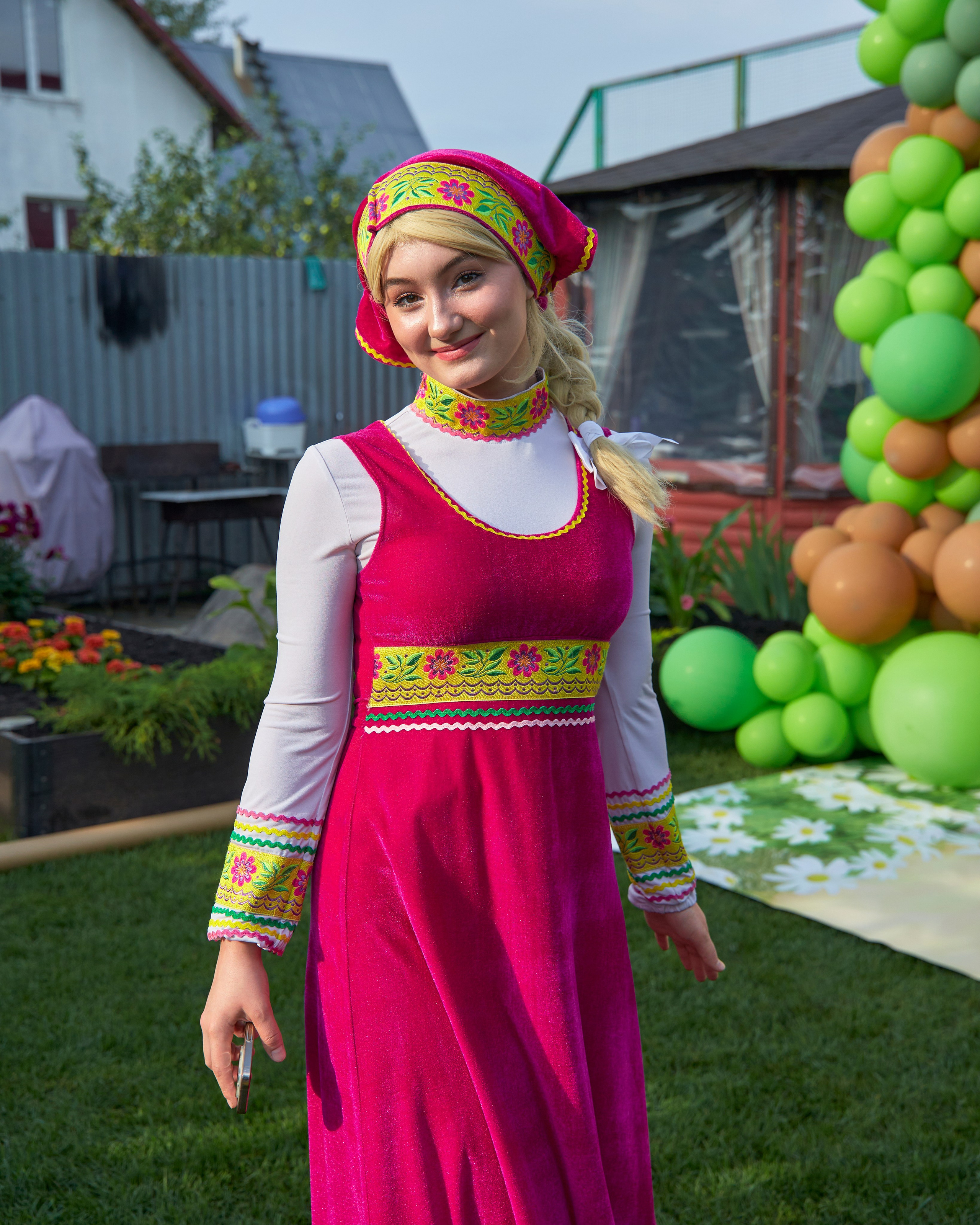 День рождения Максима. Yankovski_001