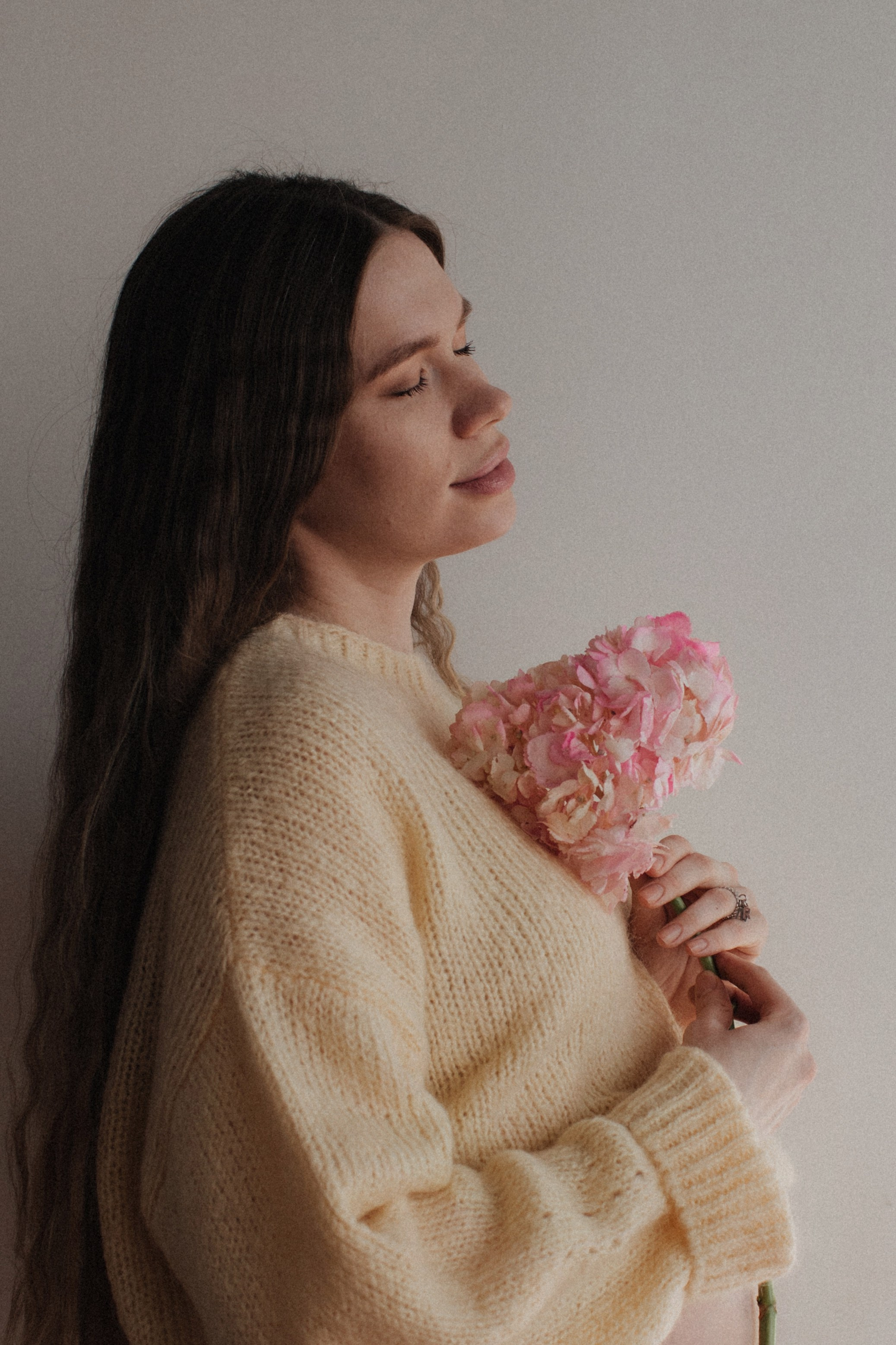 Юля. Семейный фотограф в Москве