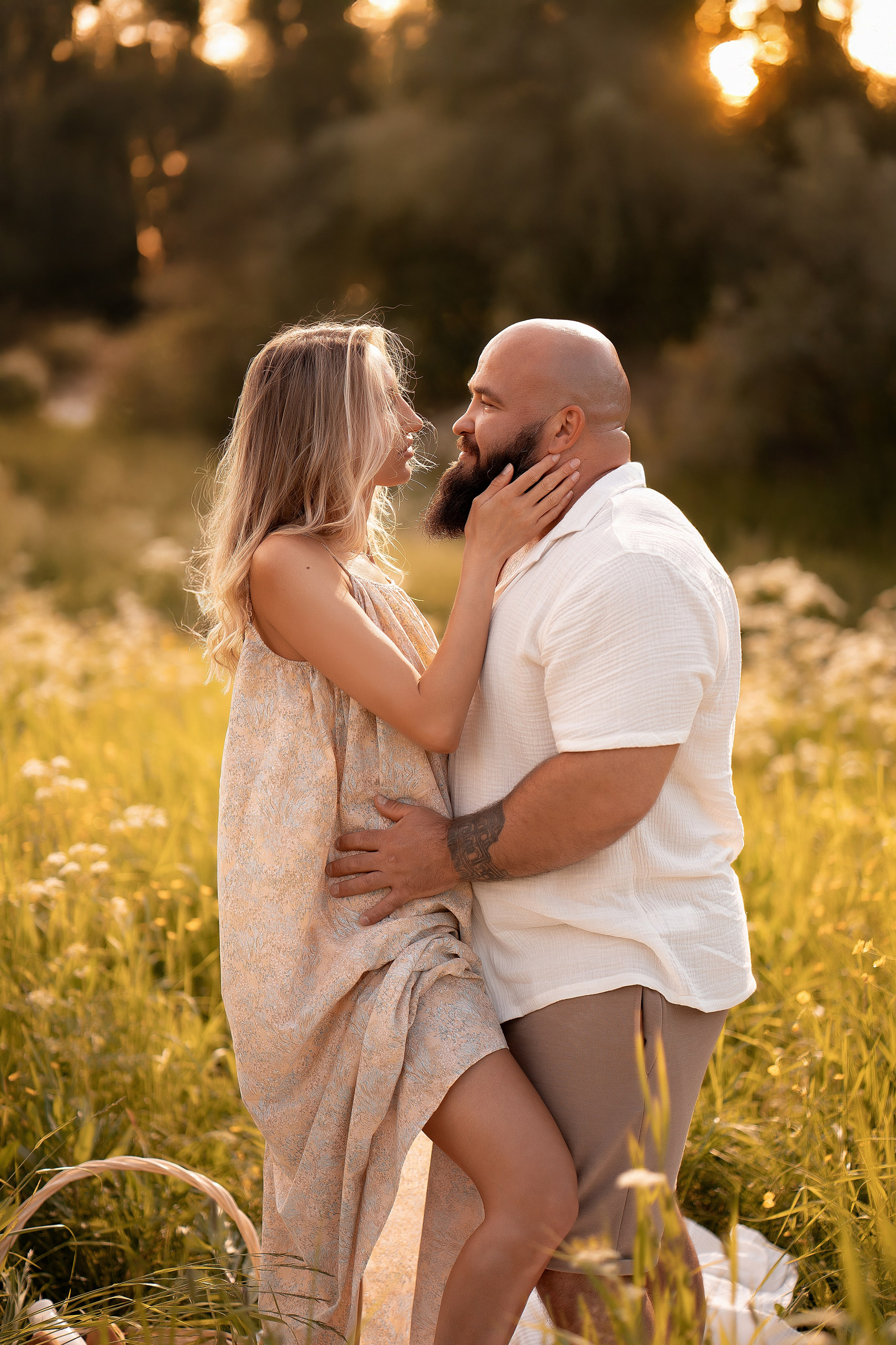 Семейные истории