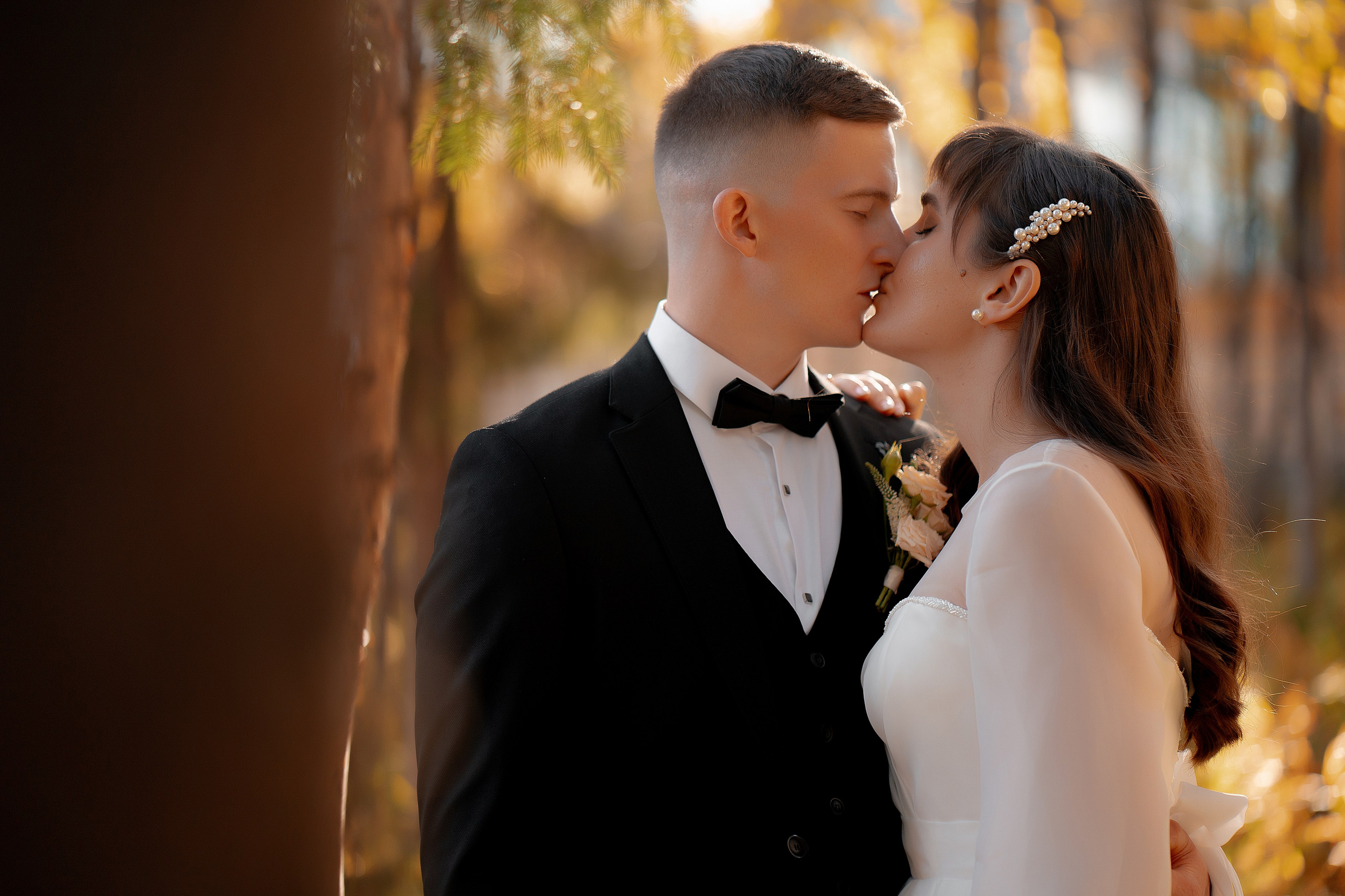 Свадебные истории