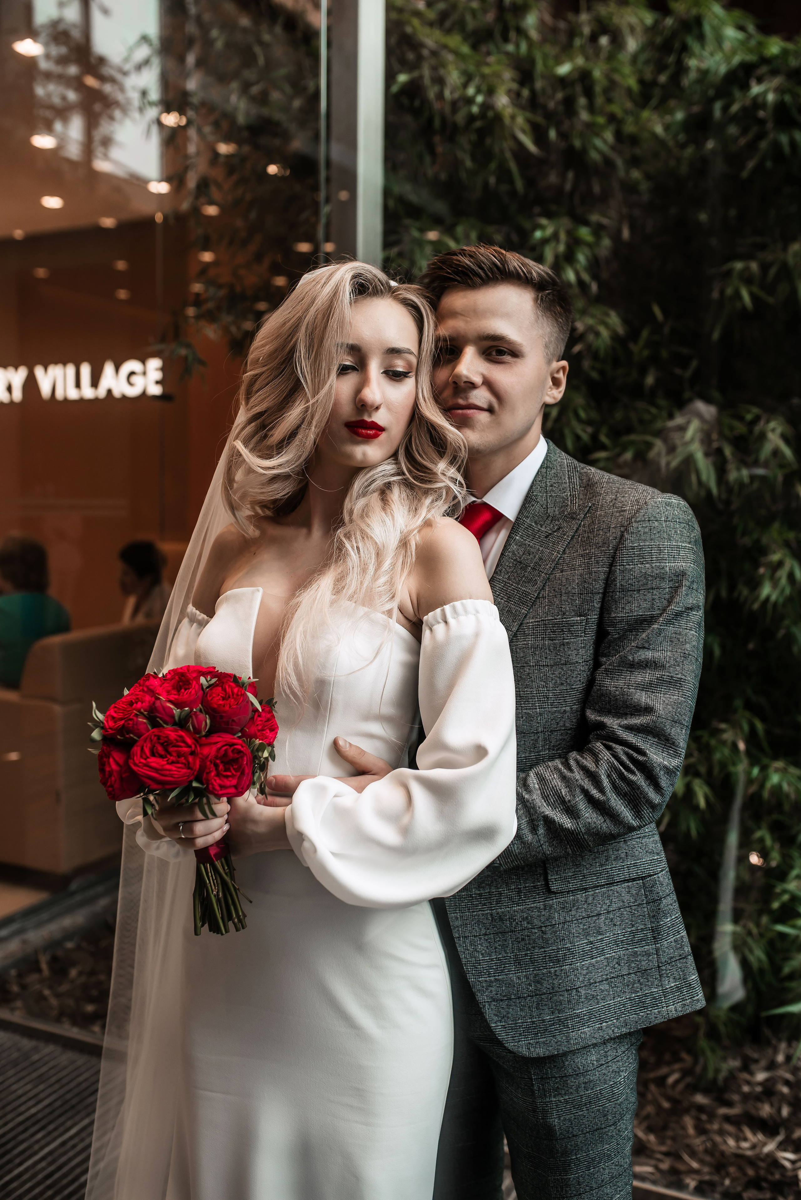 Василий и Алина. Семейный фотограф в Кызыле Маша Рыбина