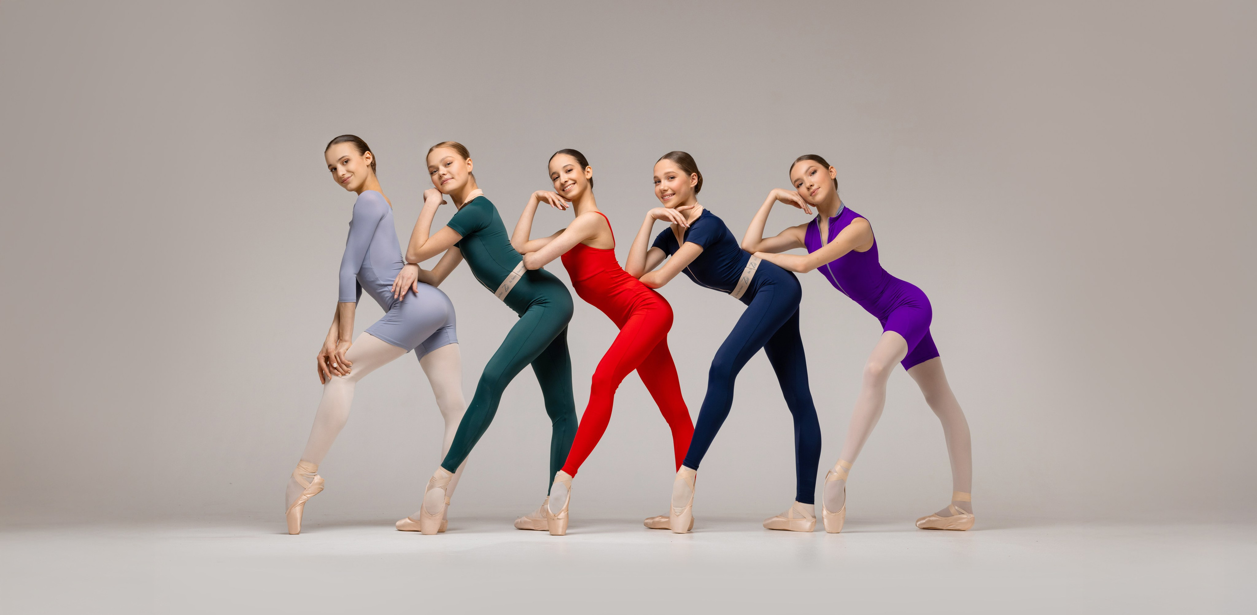 Балетный фотограф Алина Ханько — Душа Балета