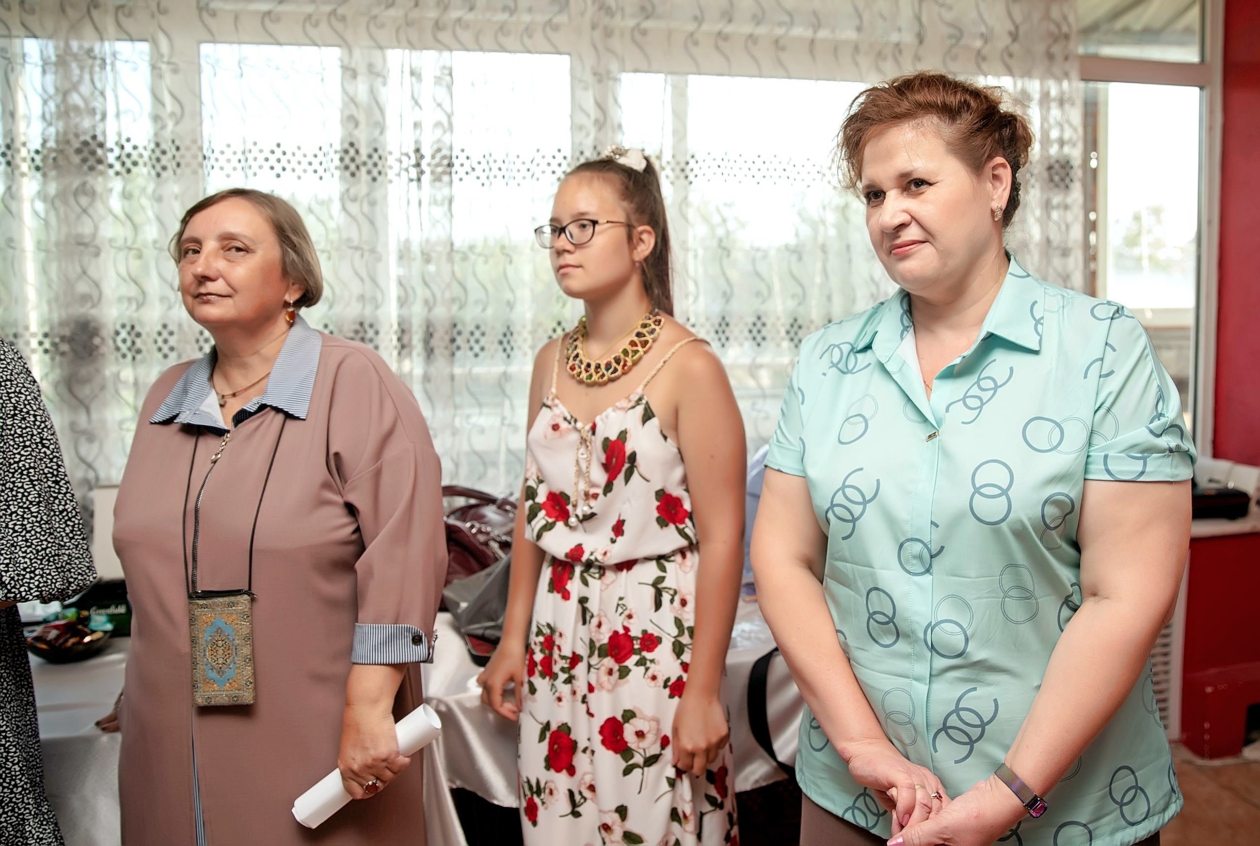 Юбилей 25 лет совместной жизни. Семейный и детский фотограф в Нижнем Новгороде