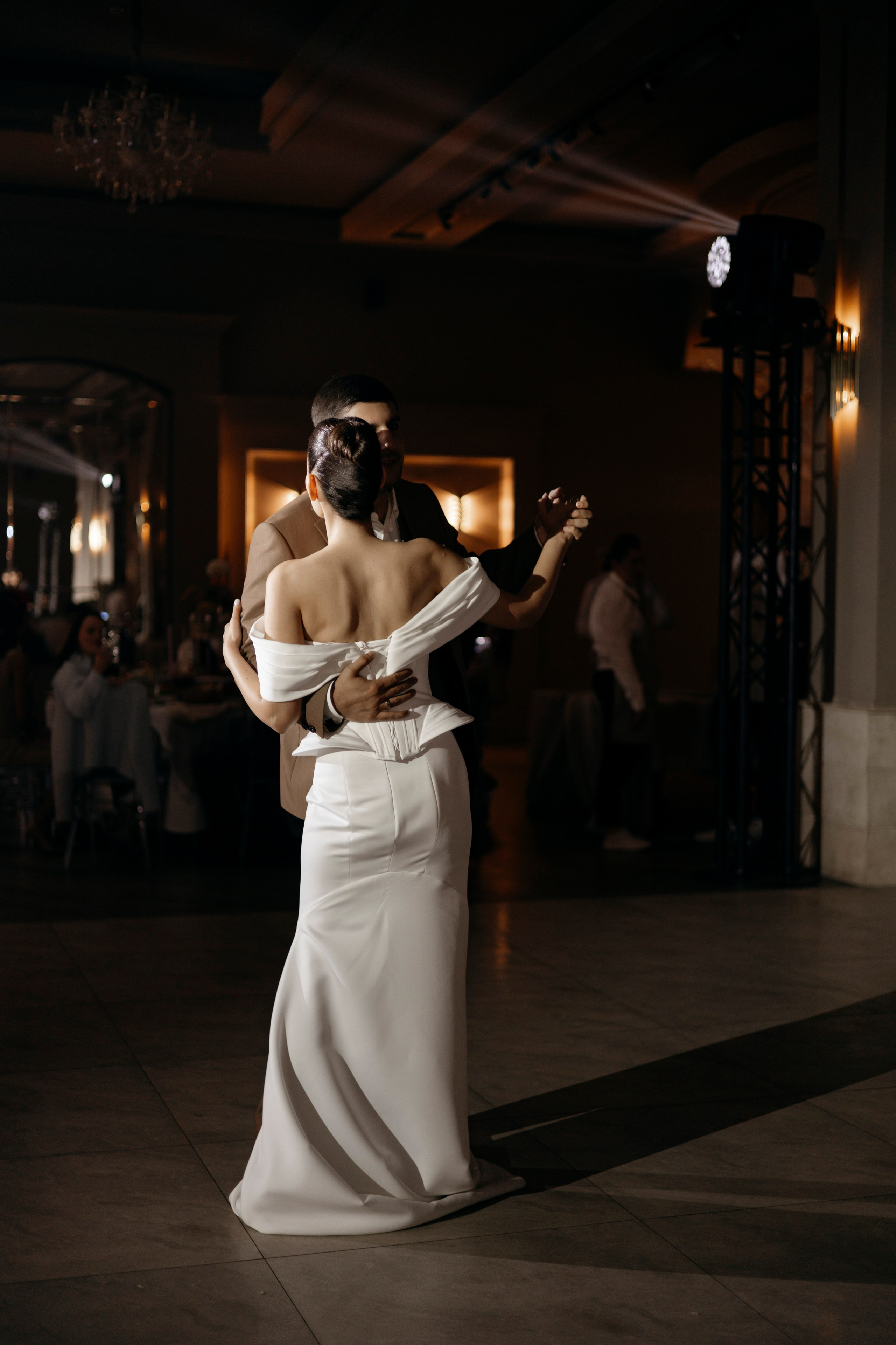 Владимир и Ирина. Nikolpinhasova