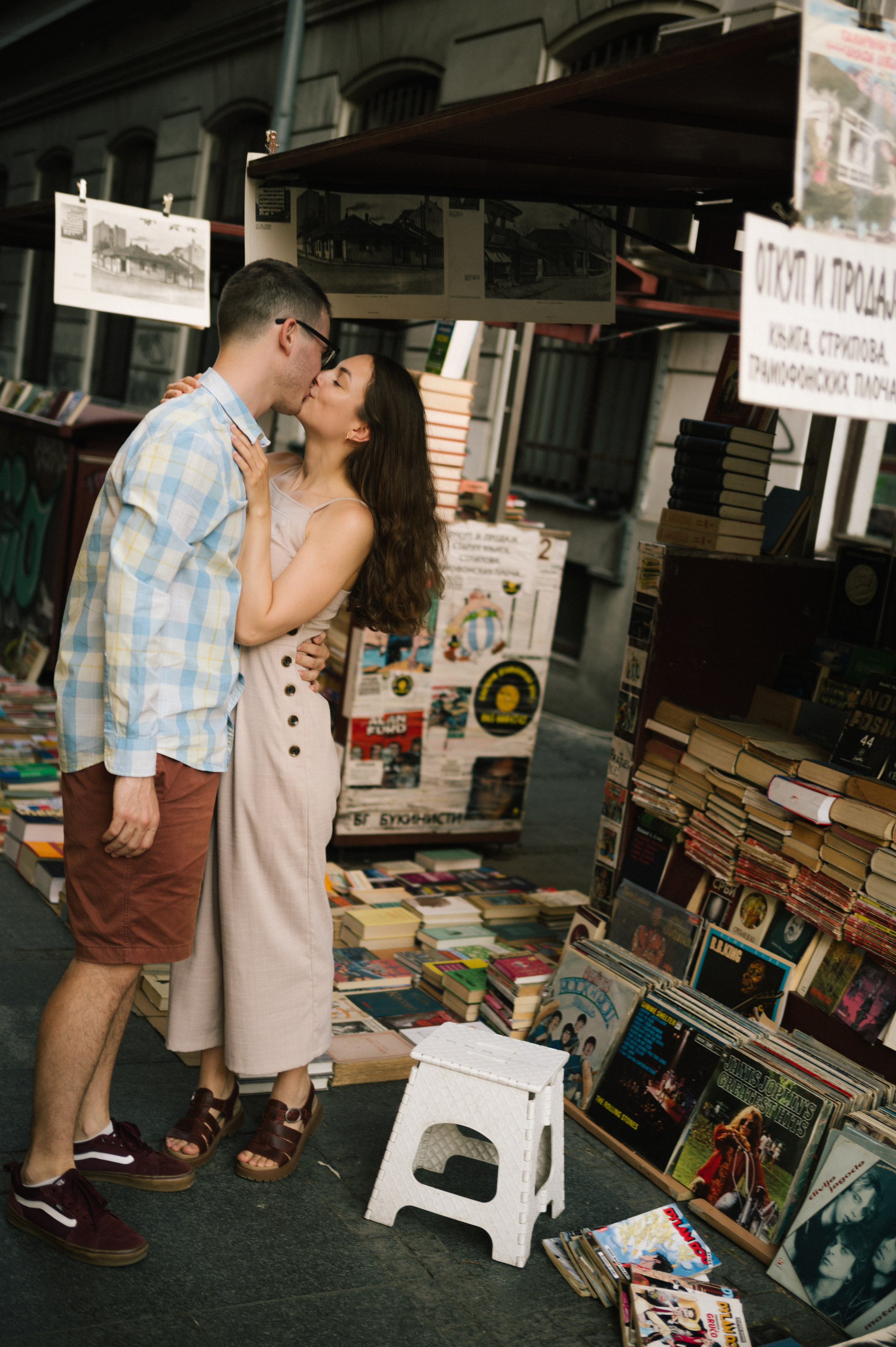 Yana&Maxim. Fotograf Beograd — Tsvetkova Marija