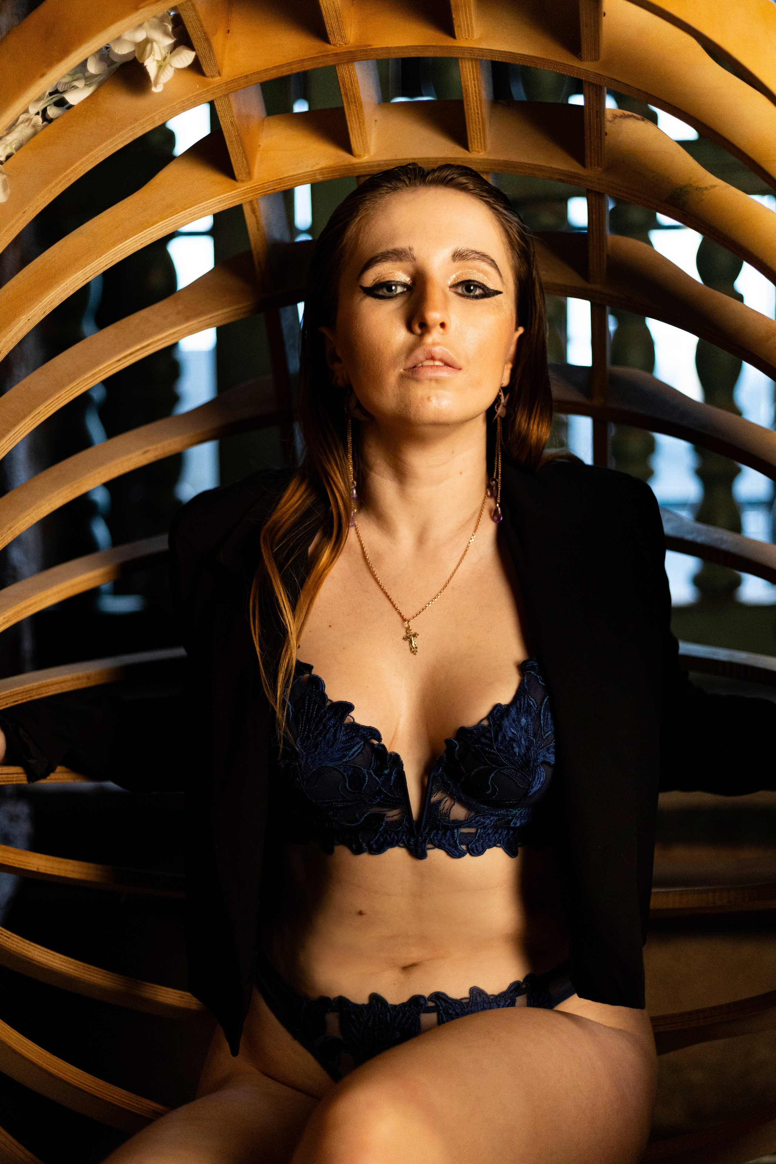 Тропикана-женщина. Md: Валентина. Фотограф в Санкт-Петербурге Малов Владимир