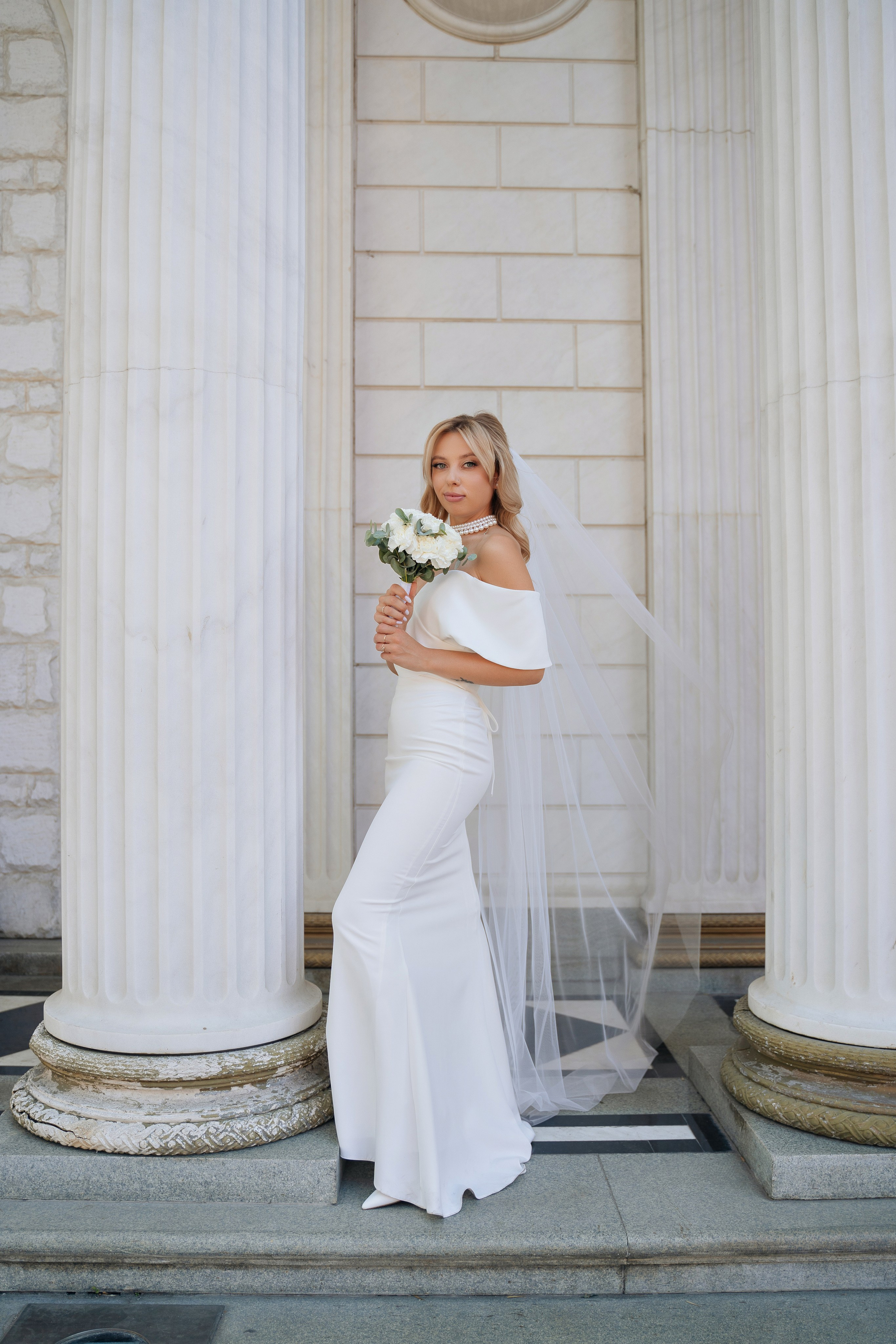 Пётр и Дарья. Фотограф Уфа Екатерина Пашина