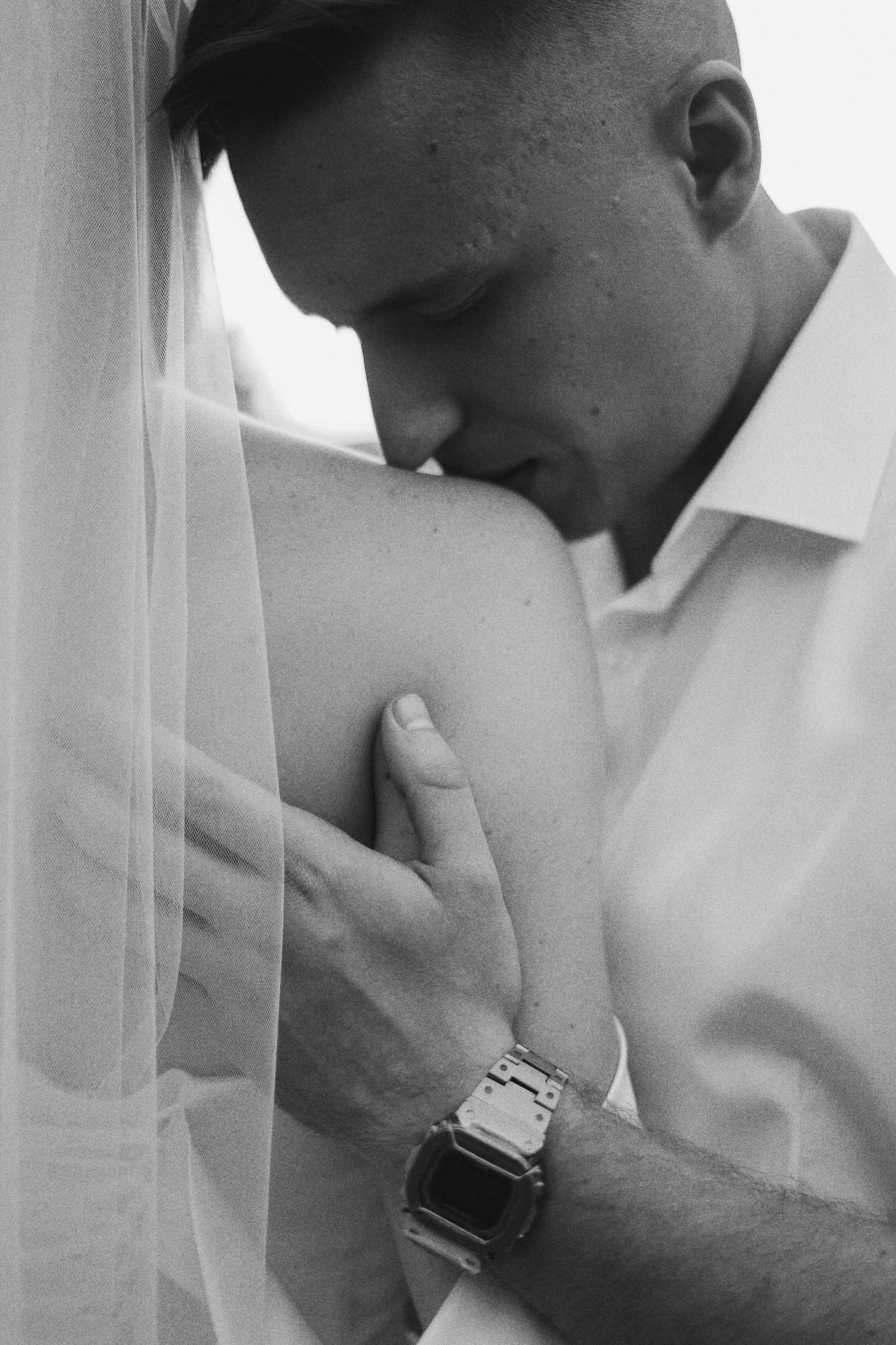 Артем+ Оксана. Фотограф Волгоград Анастасия Ли