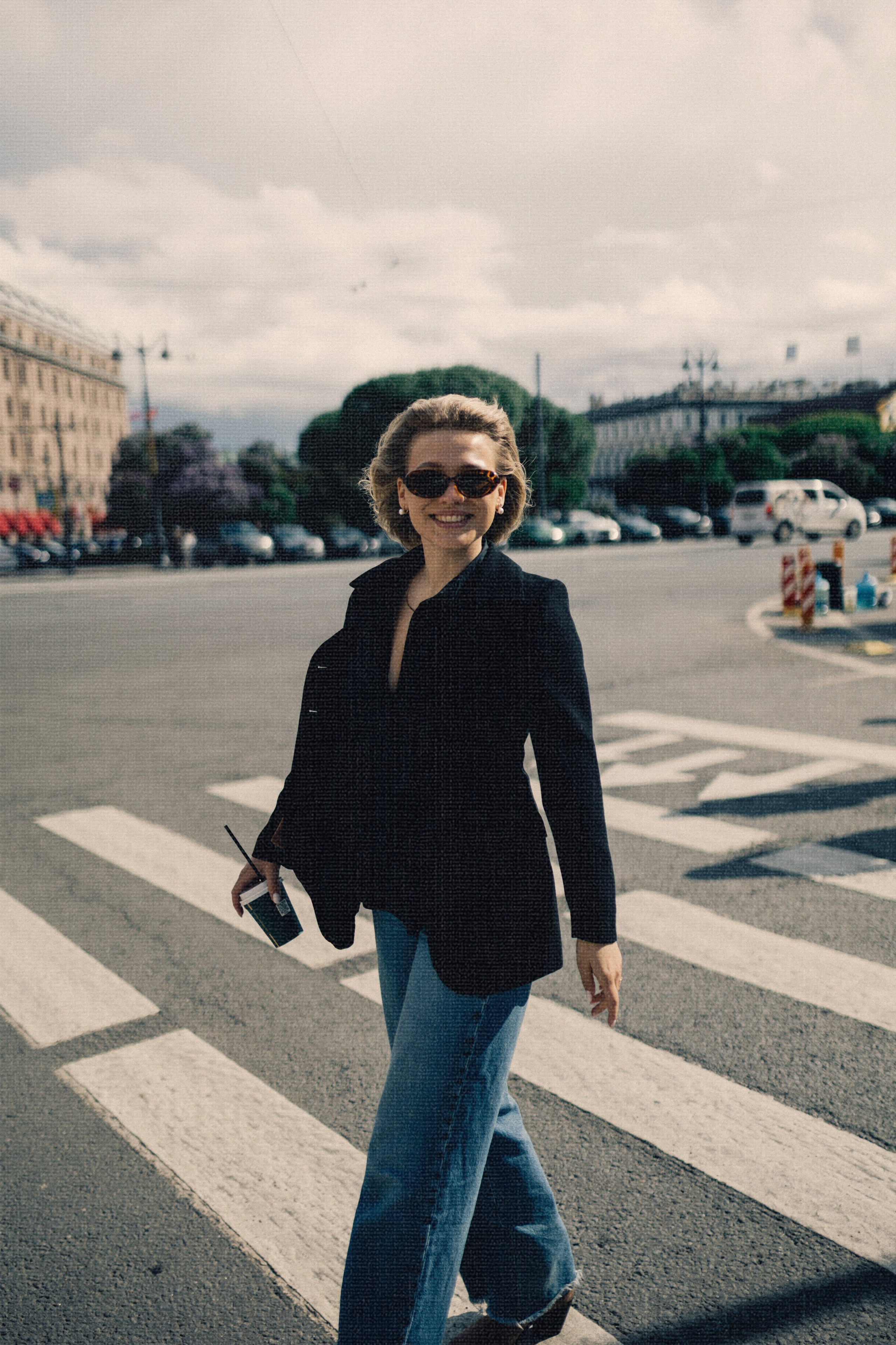 Полина. Семейный и свадебный фотограф в Санкт-Петербурге Науменко Владислав