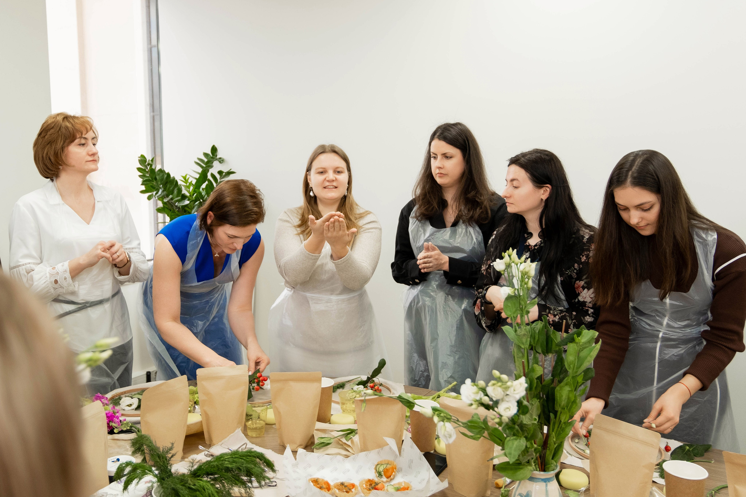 Корпоратив. Профессиональный фотограф в Москве и Одинцово Родика Архип