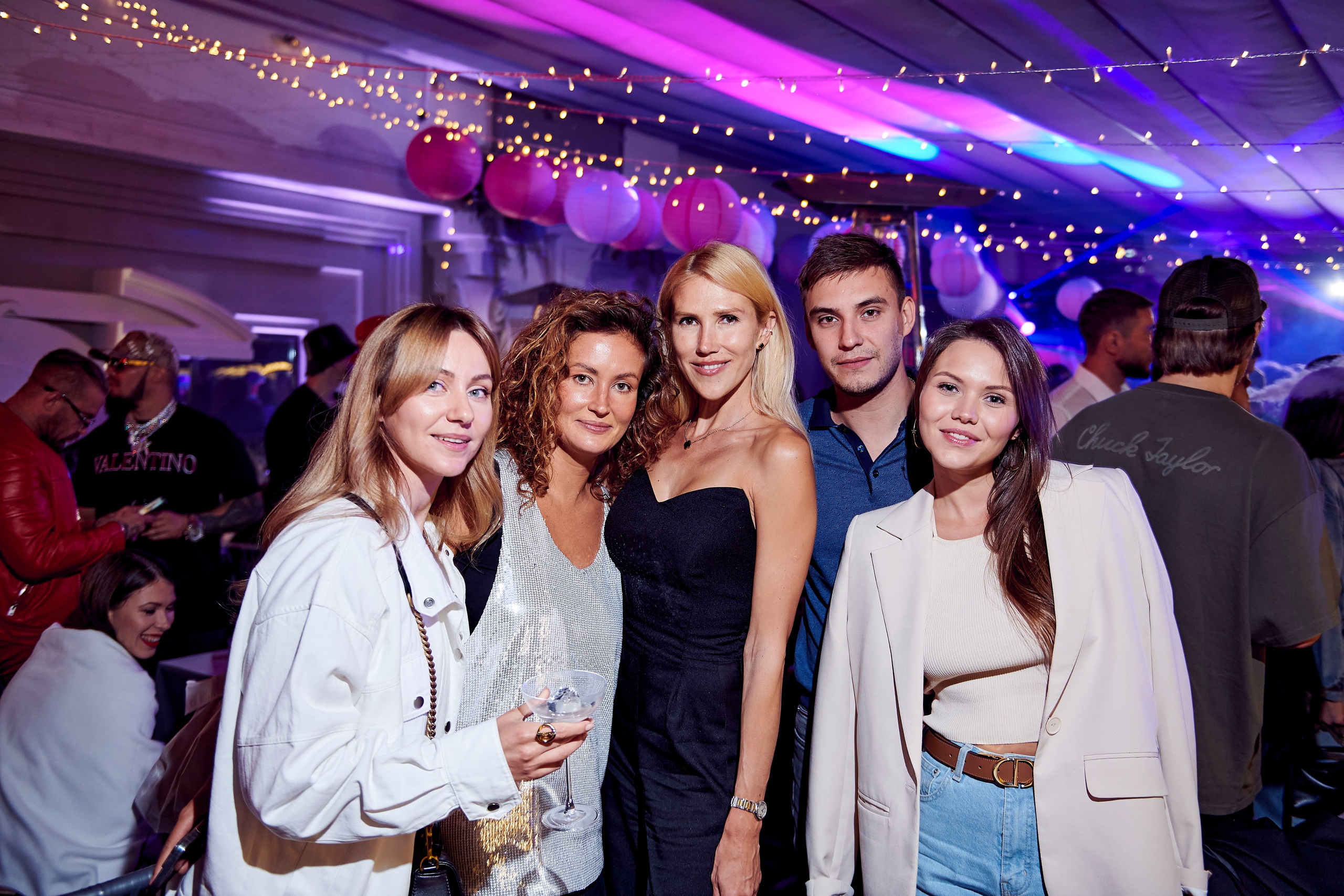 LeBurg — Summer Fairy Tale (хедлайнер Влад Соколовский). Фотограф Постольник Дарья