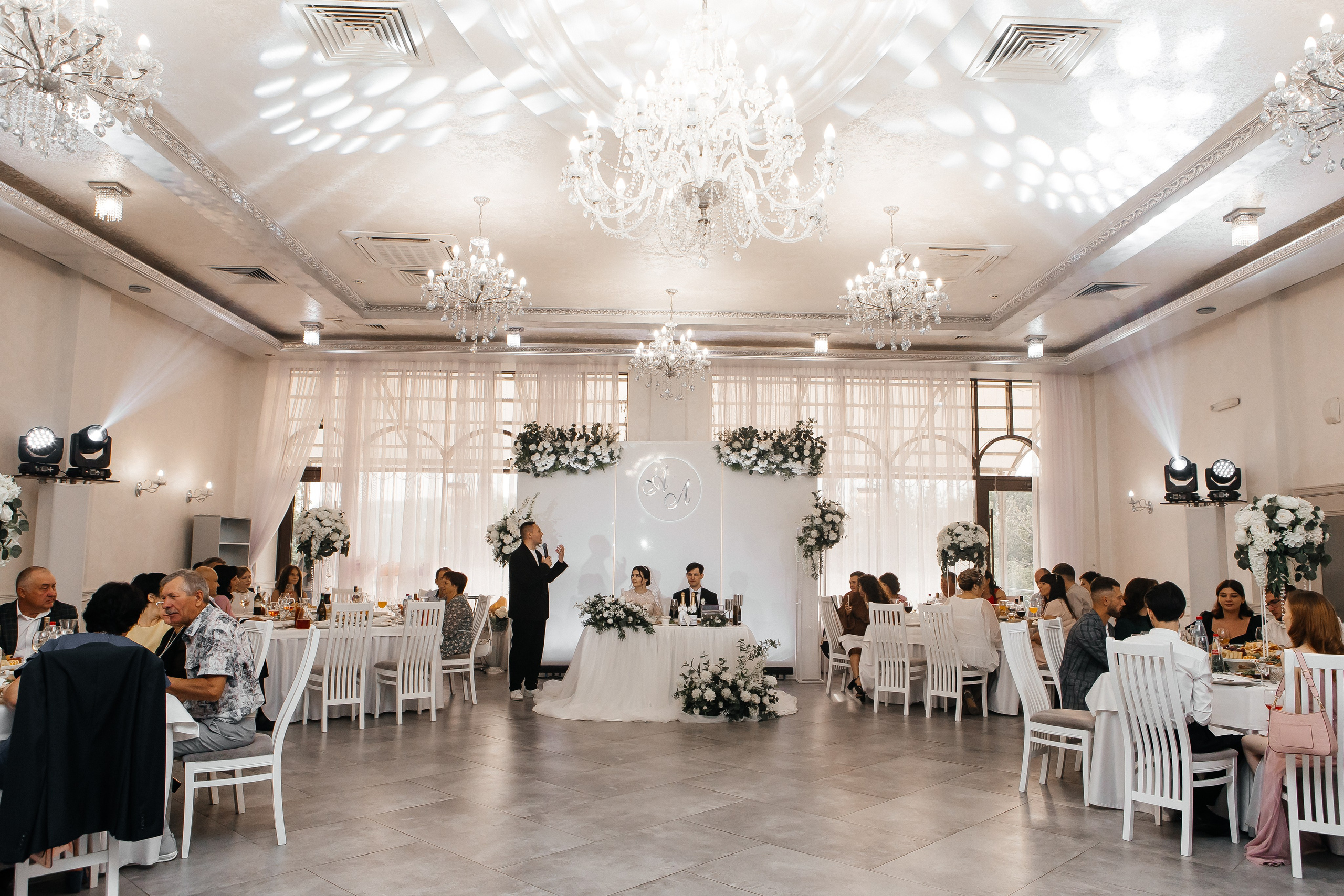 Артем и Лада. Свадебный и семейный фотограф в Ростове-на-Дону