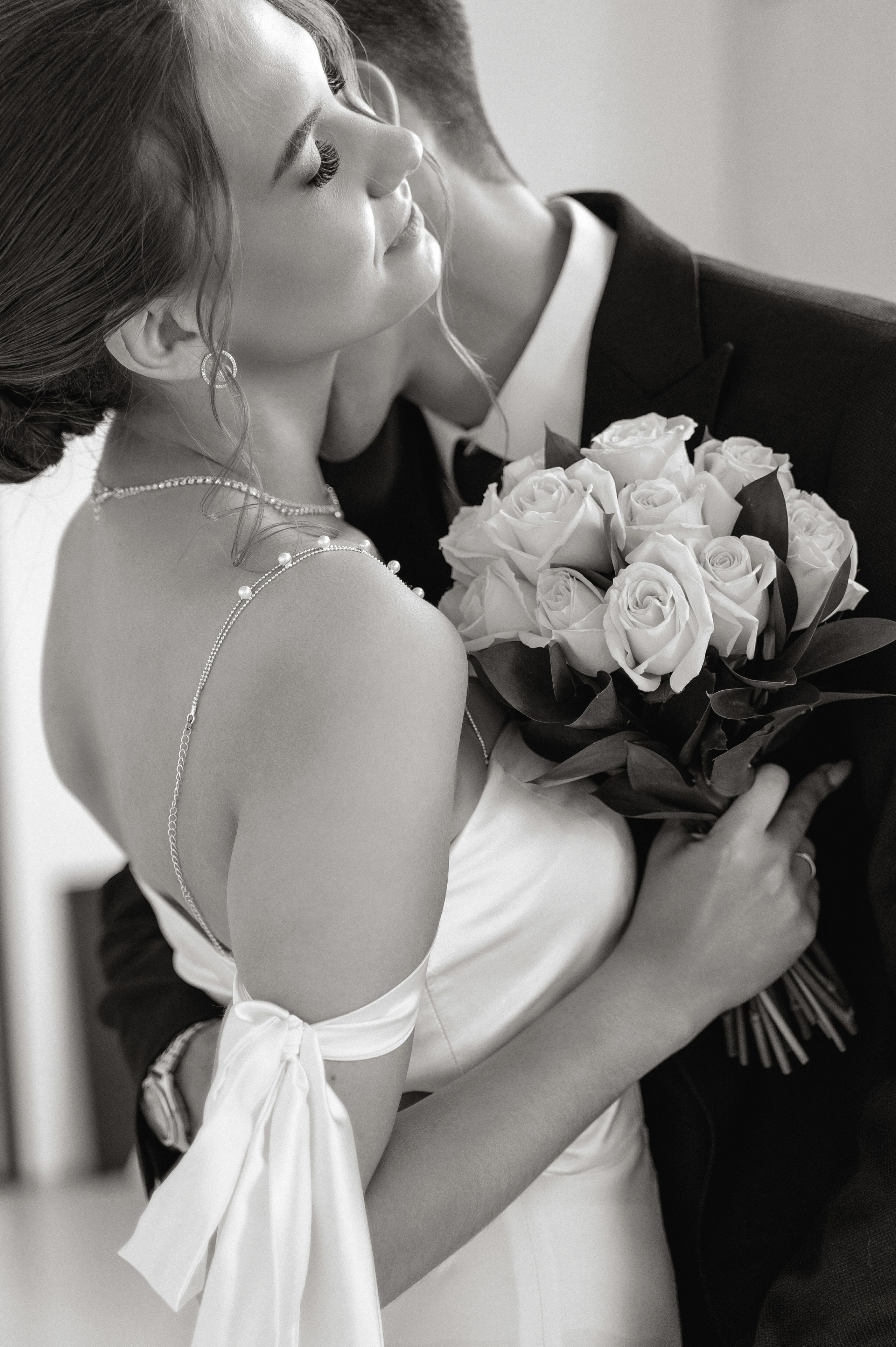 Кирилл и София. Свадебный и семейный фотограф в Чебоксарах Ирина Левнер