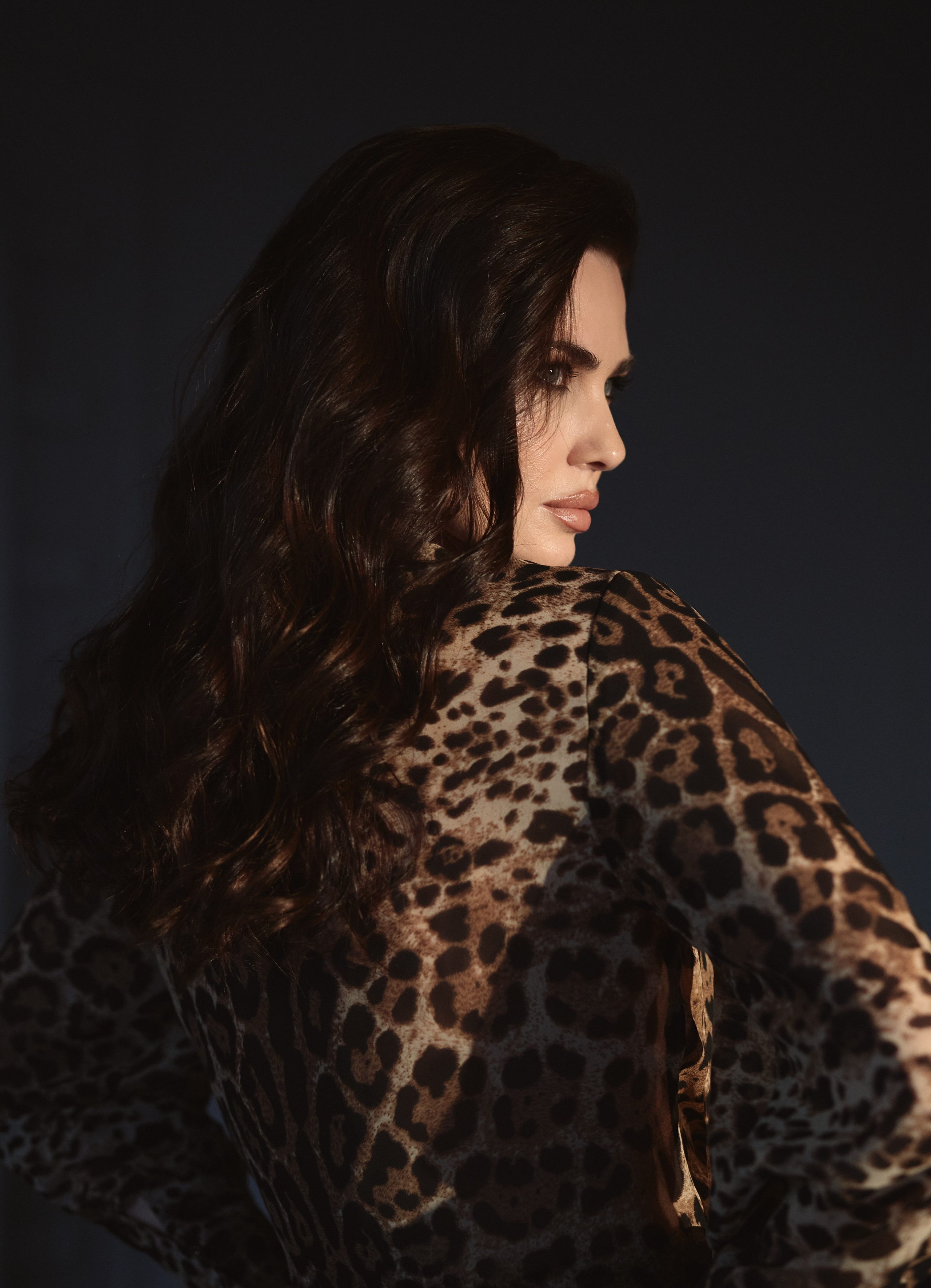 Анна. Фотограф Краснодар Полина Стеганцева