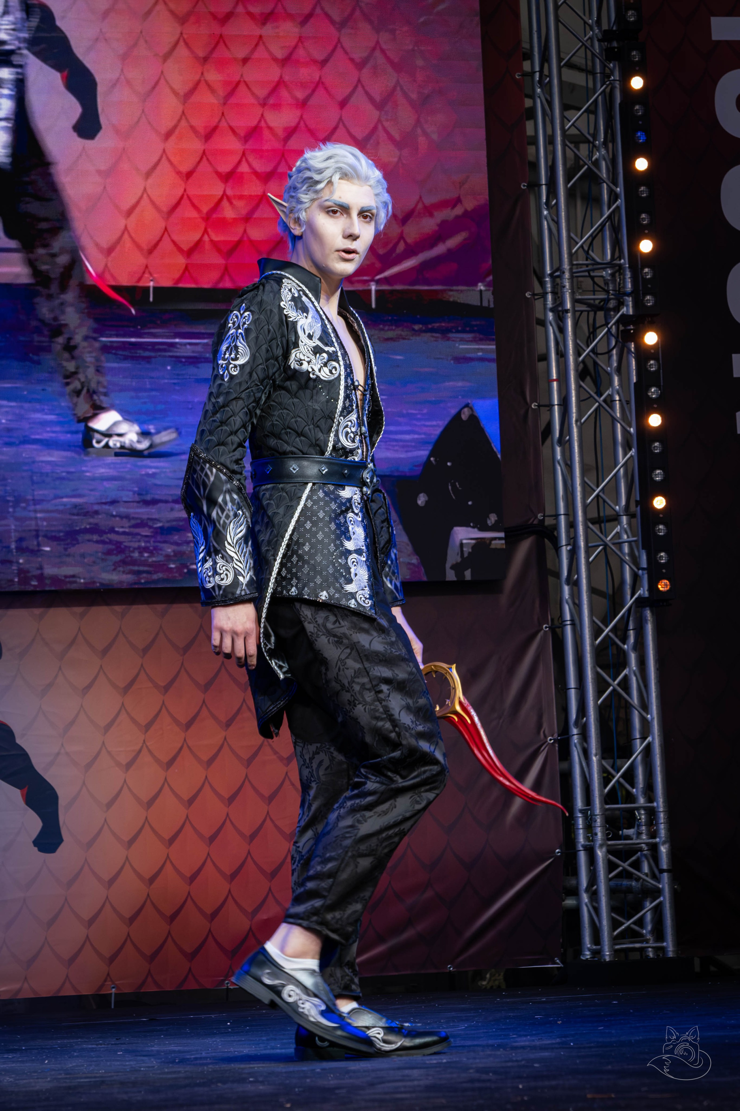 Победители Epic Con 2025. Косплей фотограф