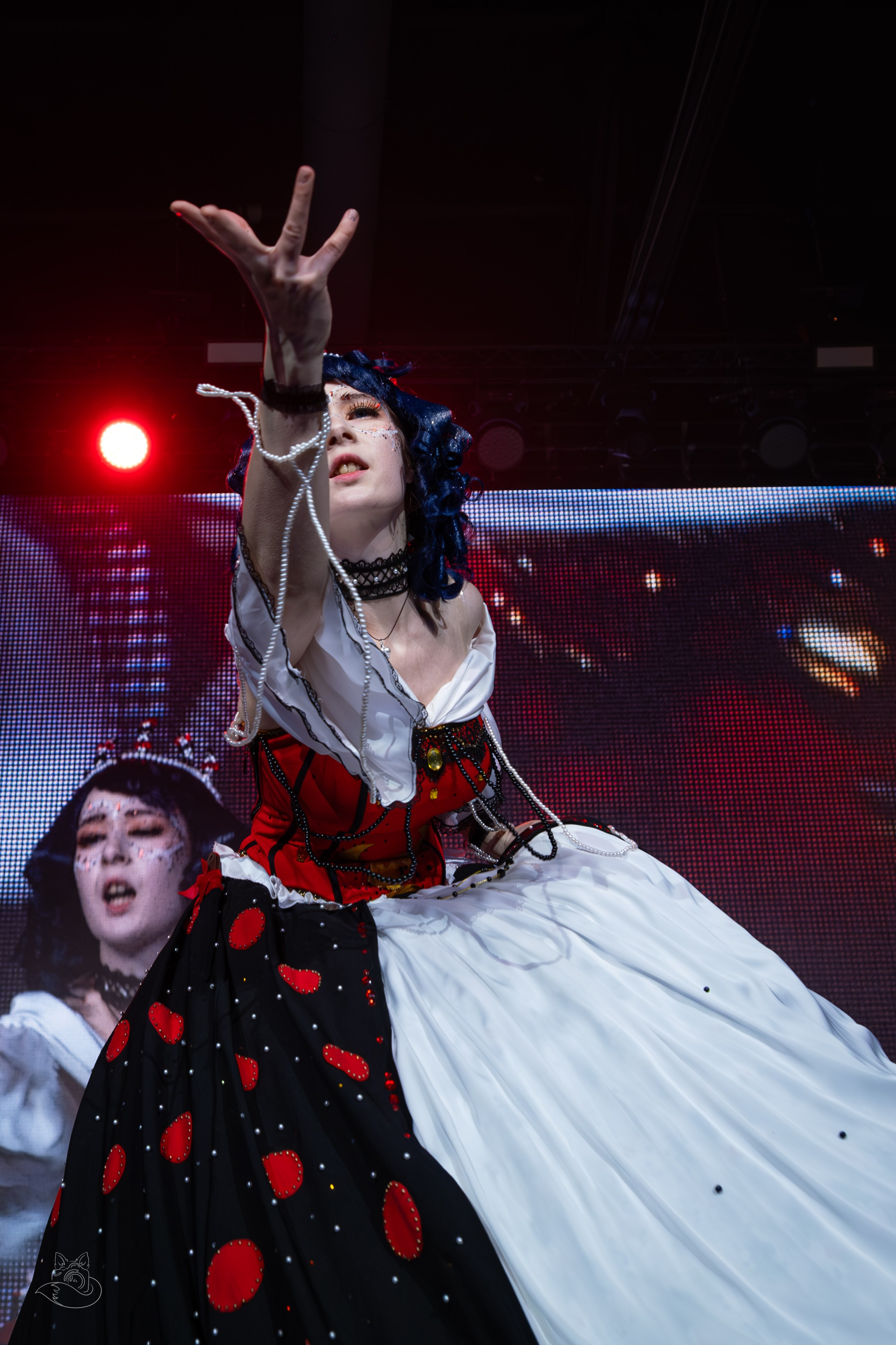 Конкурс Epic Con Russia 2025 | Москва. Косплей фотограф