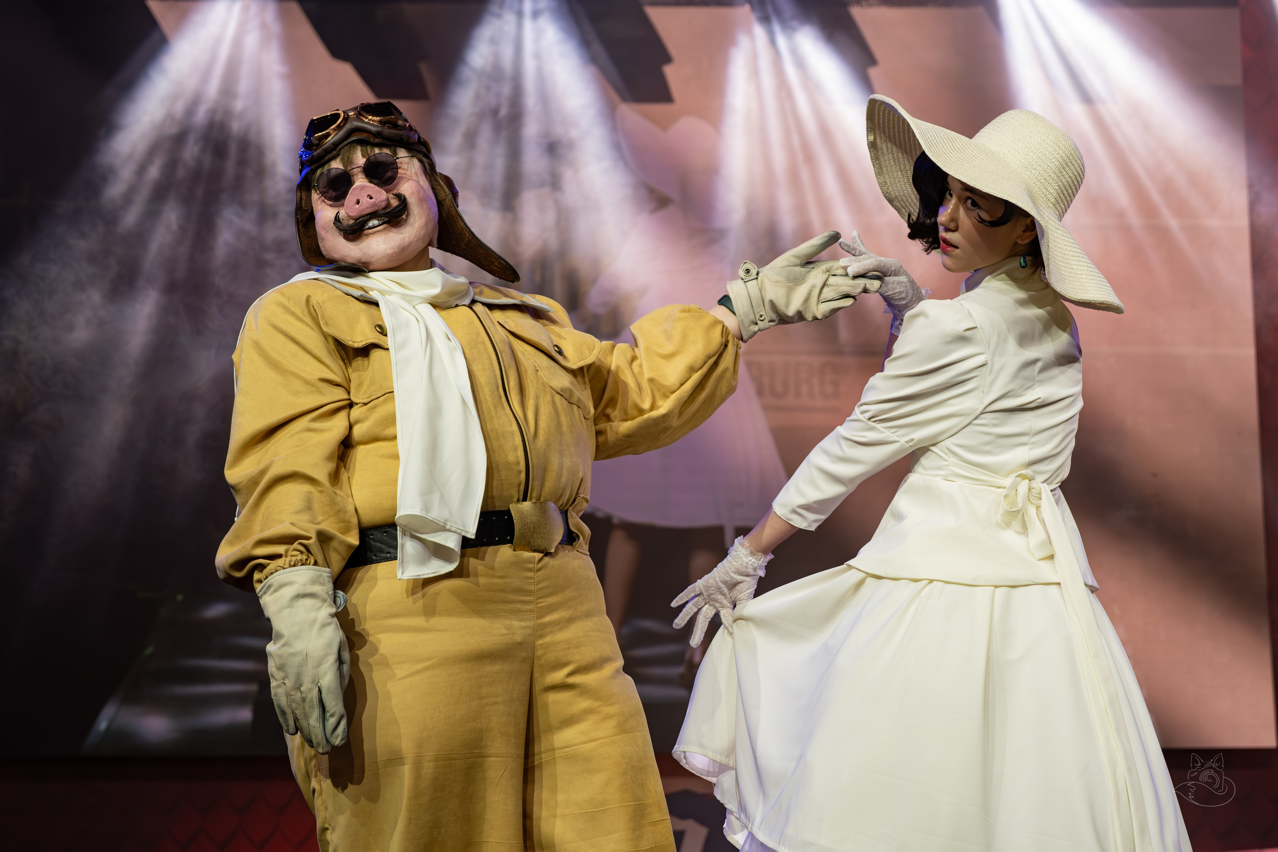 Конкурс Epic Con 2024. Косплей фотограф