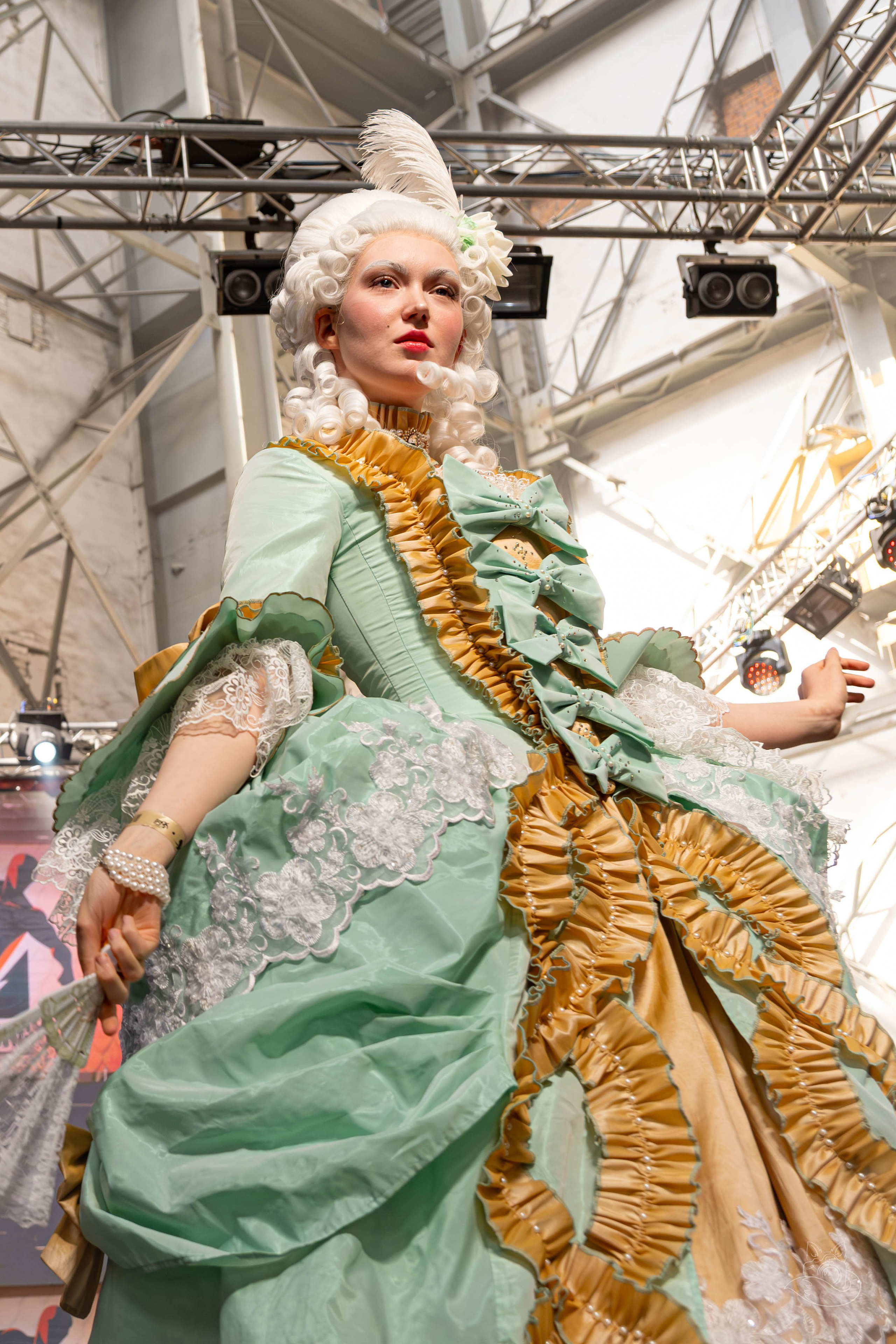 Победители Epic Con 2025. Косплей фотограф