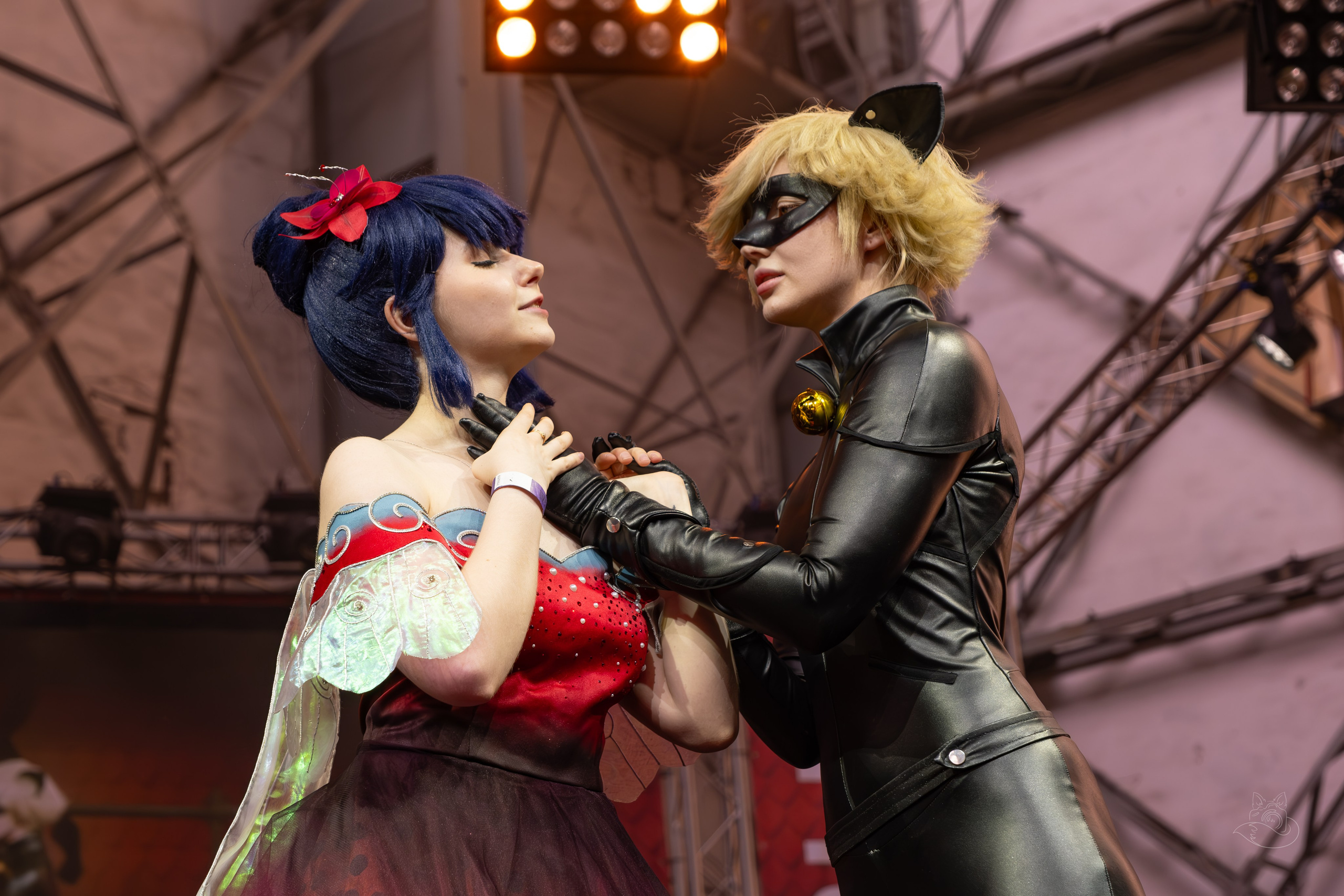 Конкурс Epic Con 2024. Косплей фотограф