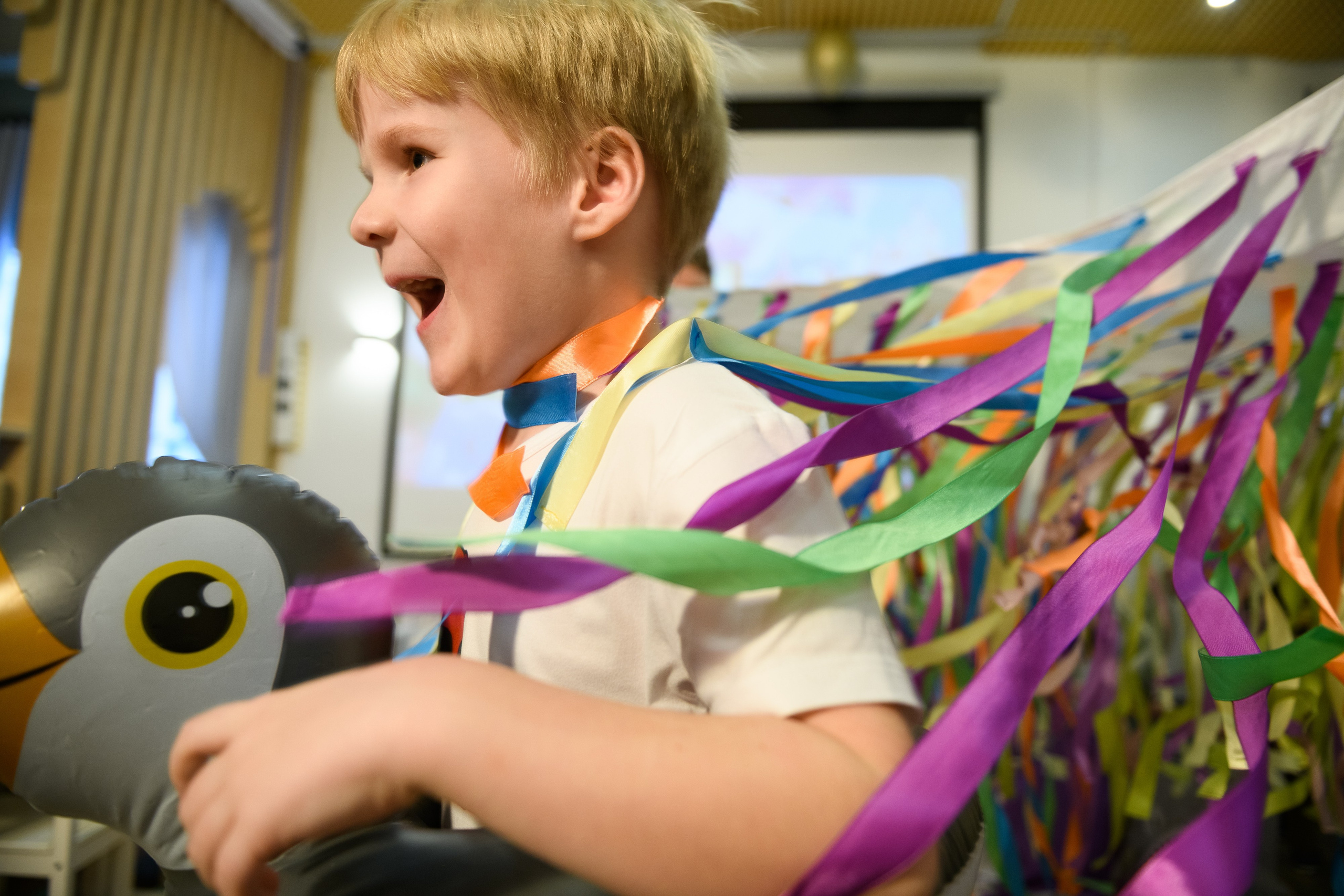 Детский фотограф в СПб. Фотограф Александр Киямов | СПБ, МСК