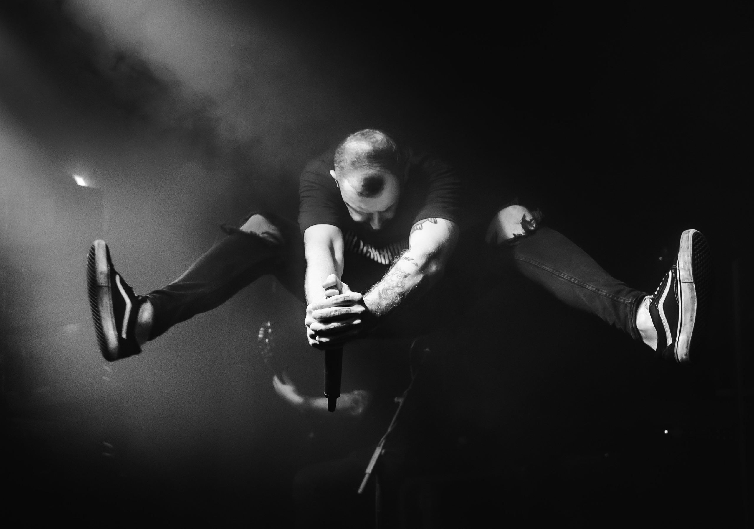 Anacondaz. Астана / 2022. Саша Копылов, фотограф в Казани