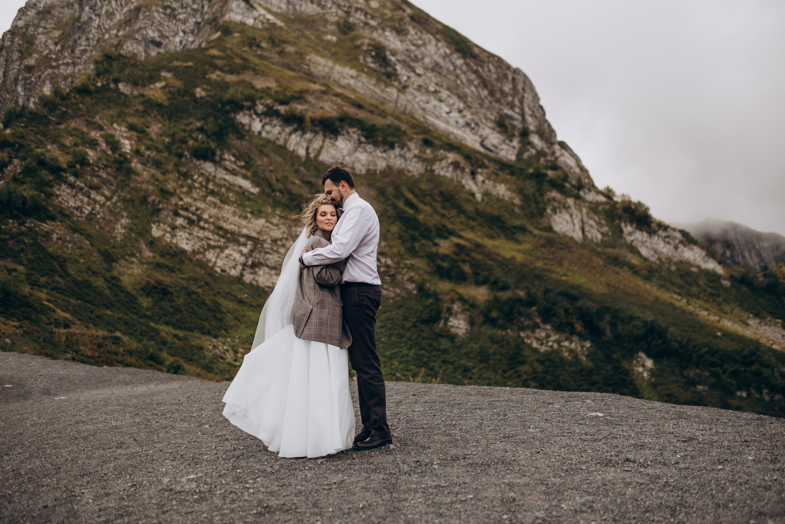 Виктор и Алина. Свадебный и love story фотограф в Санкт-Петербурге