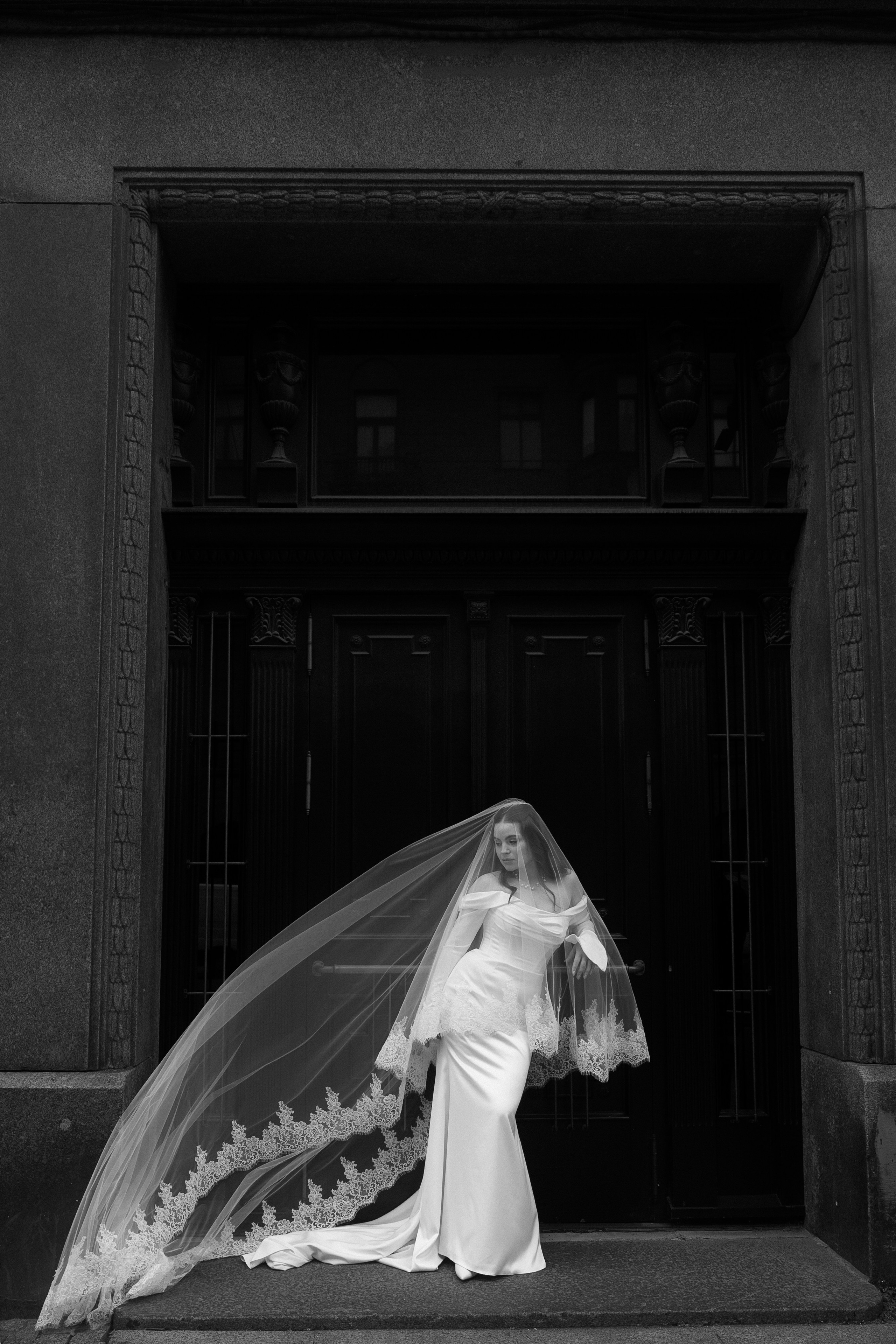 Настя & Никита. Свадебное агентство WedStories agency