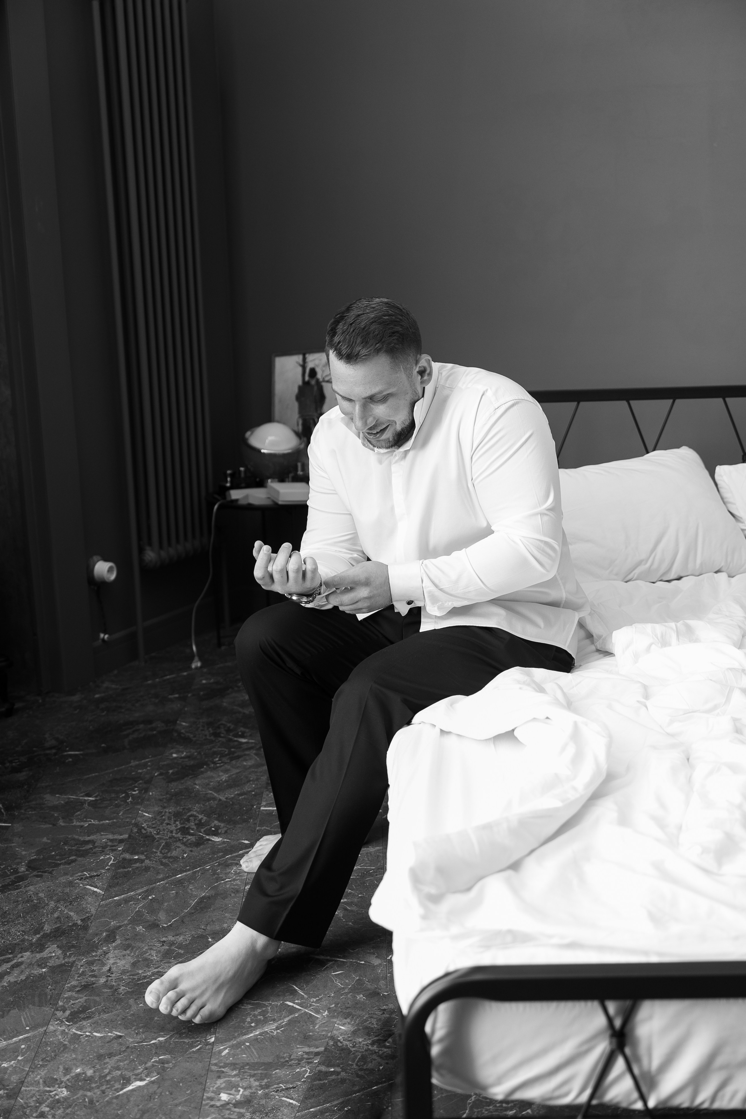 Герман & Света. Свадебное агентство WedStories agency