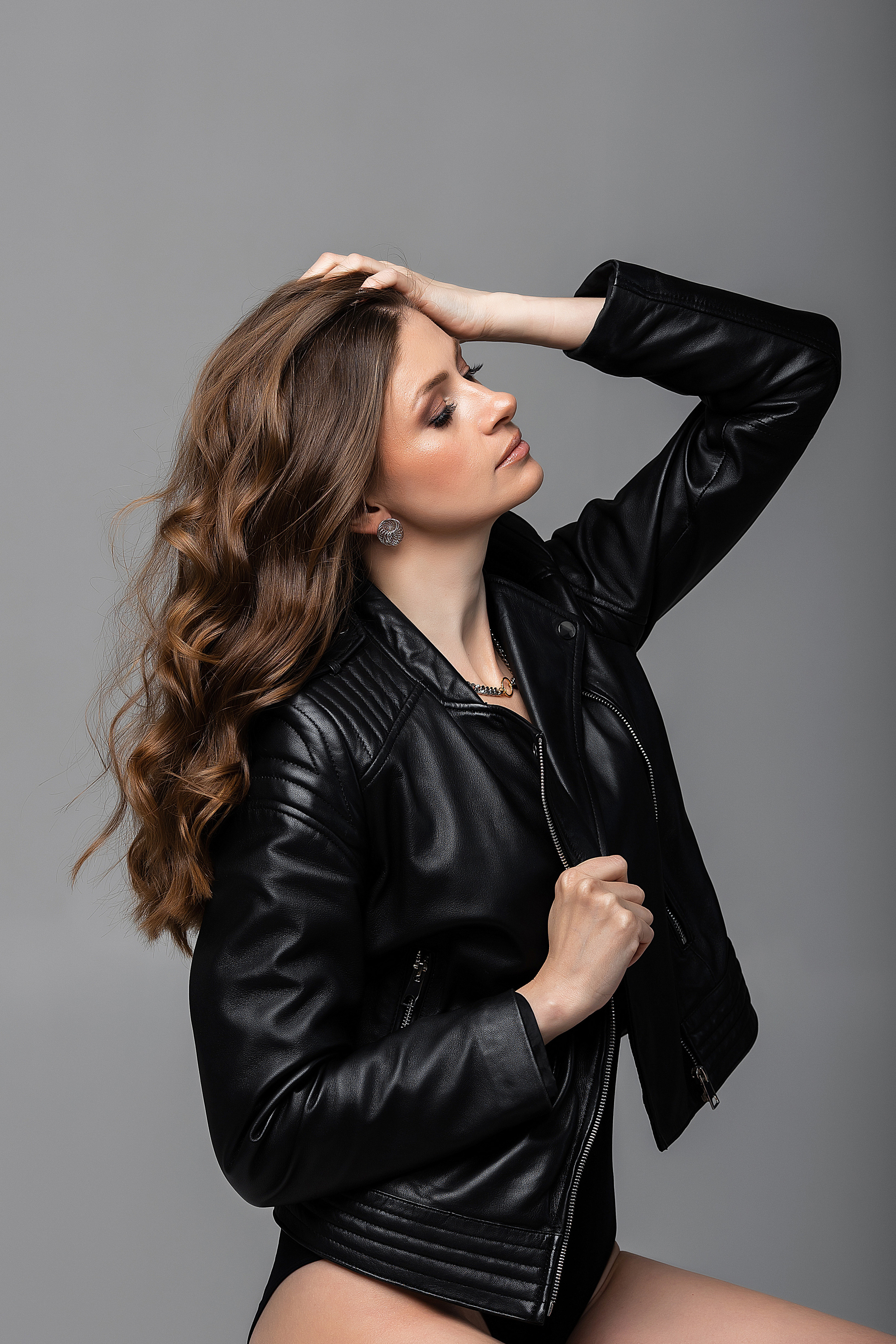 Минимализм. Свадебный и семейный фотограф у Уфе Евгения Сазонова