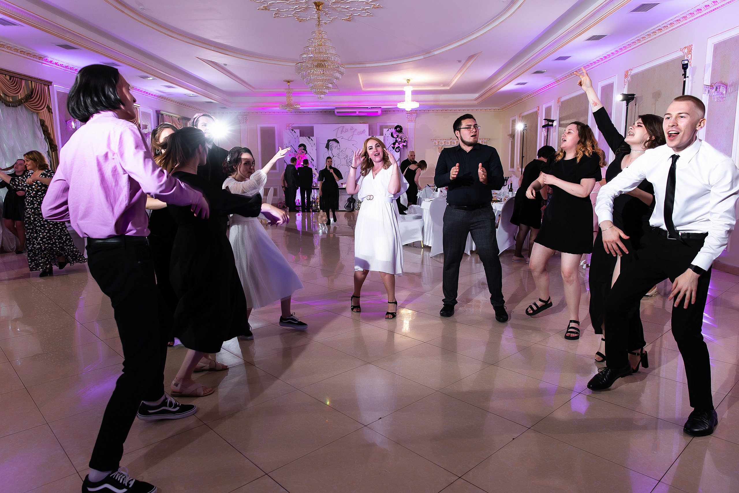 Иван и Даша. Свадебный и семейный фотограф у Уфе Евгения Сазонова