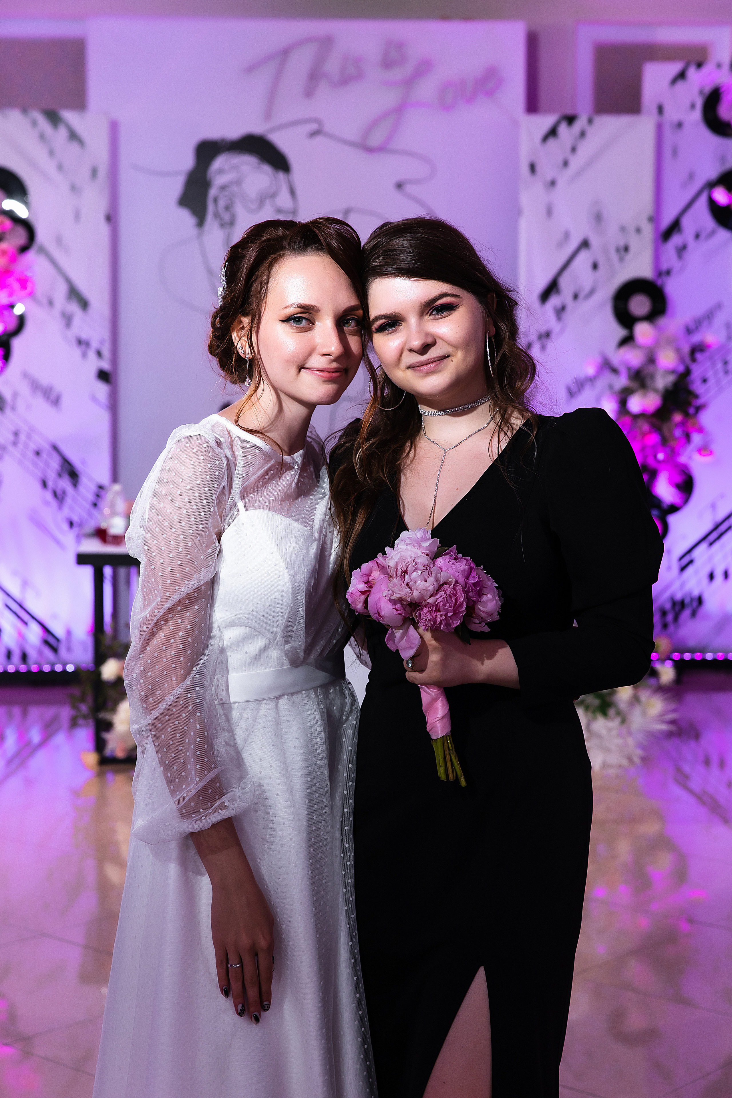 Иван и Даша. Свадебный и семейный фотограф у Уфе Евгения Сазонова