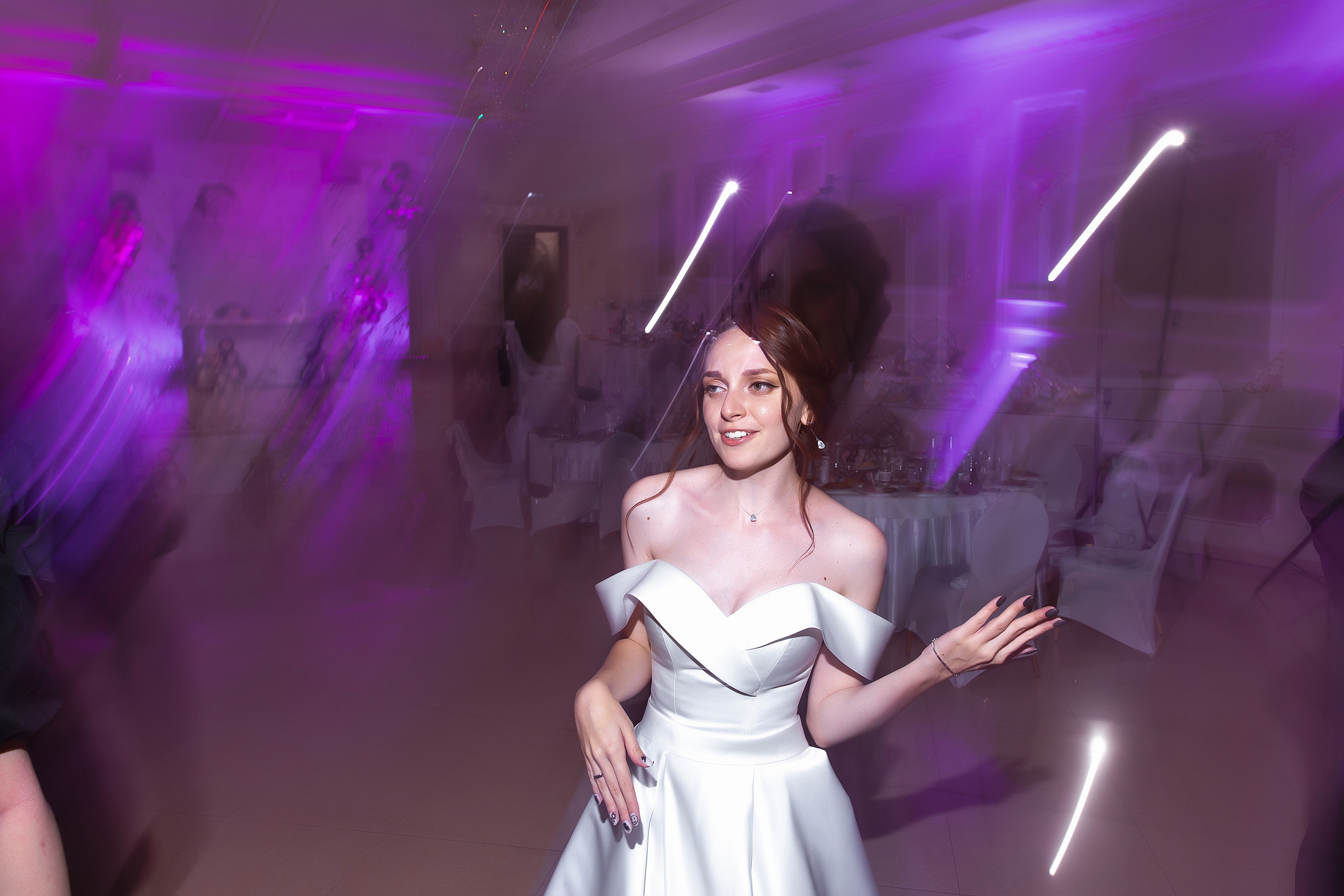 Иван и Даша. Свадебный и семейный фотограф у Уфе Евгения Сазонова