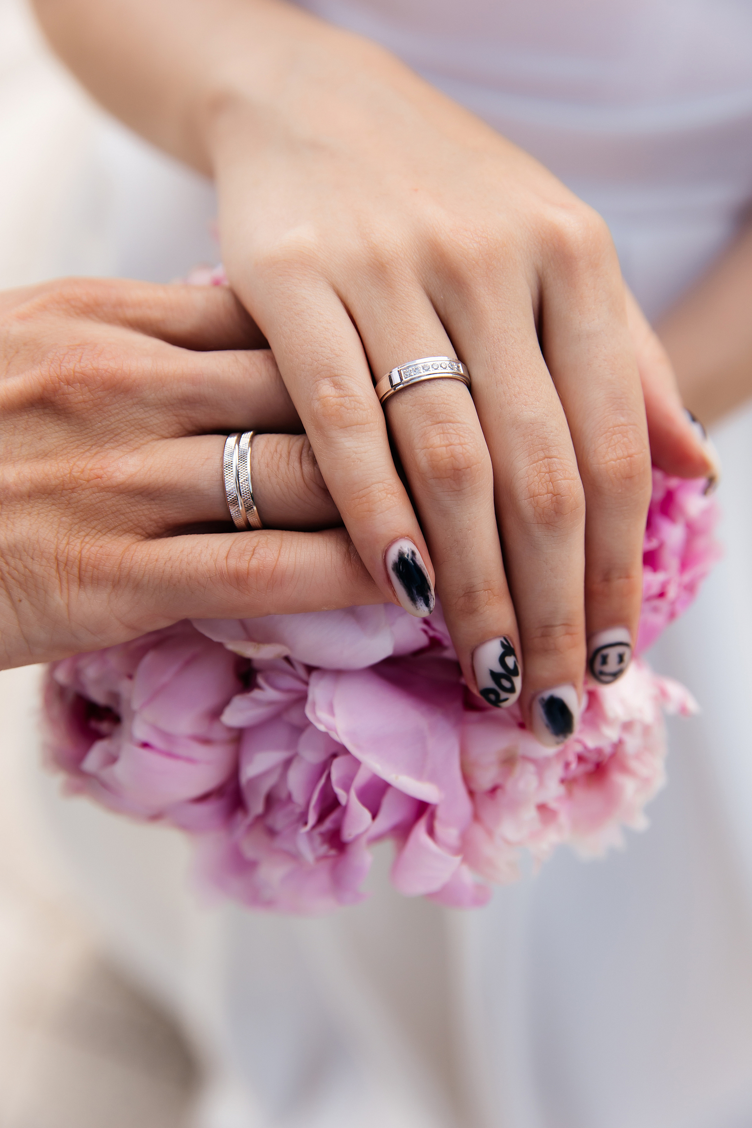 Иван и Даша. Свадебный и семейный фотограф у Уфе Евгения Сазонова