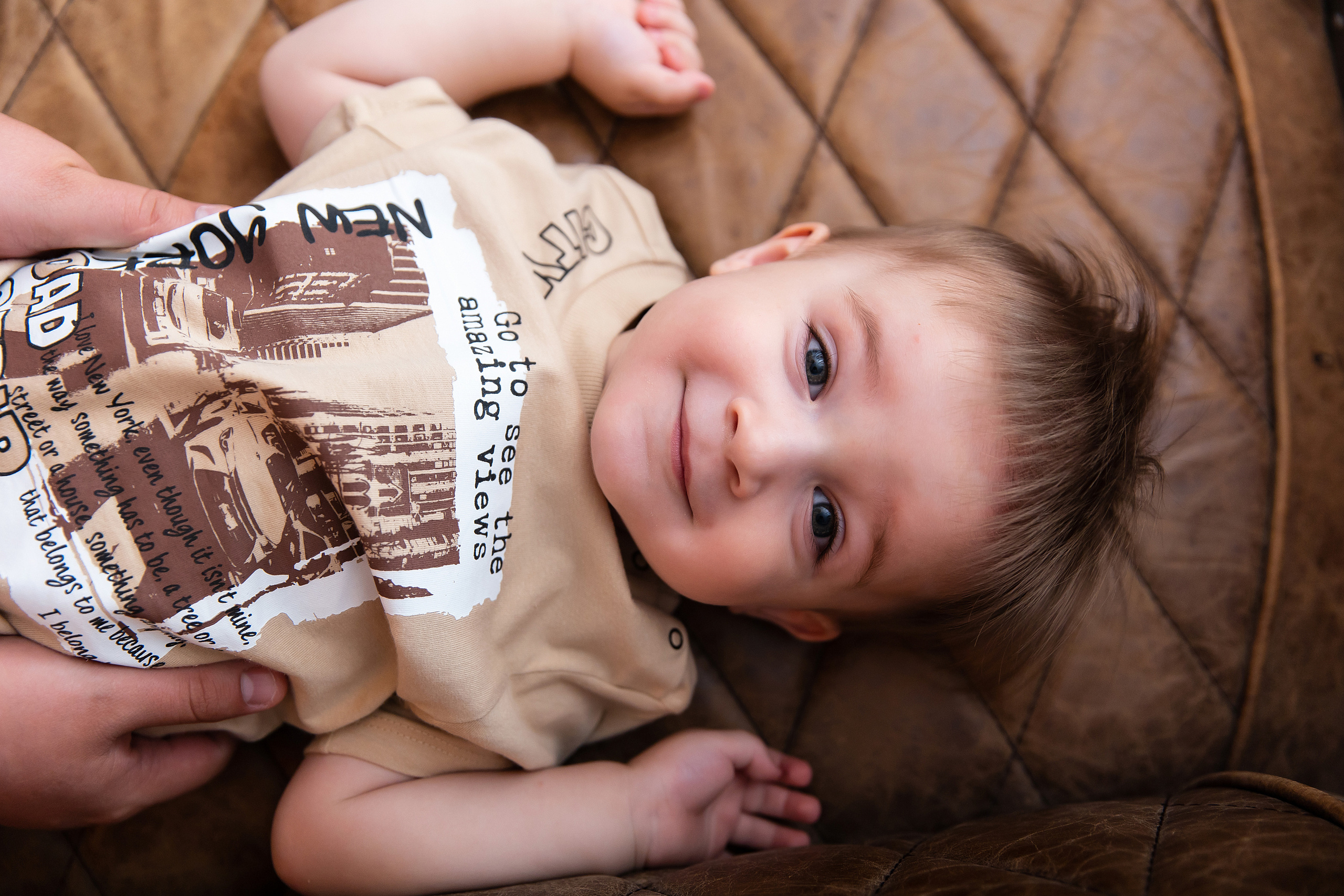 В студии. Свадебный и семейный фотограф у Уфе Евгения Сазонова