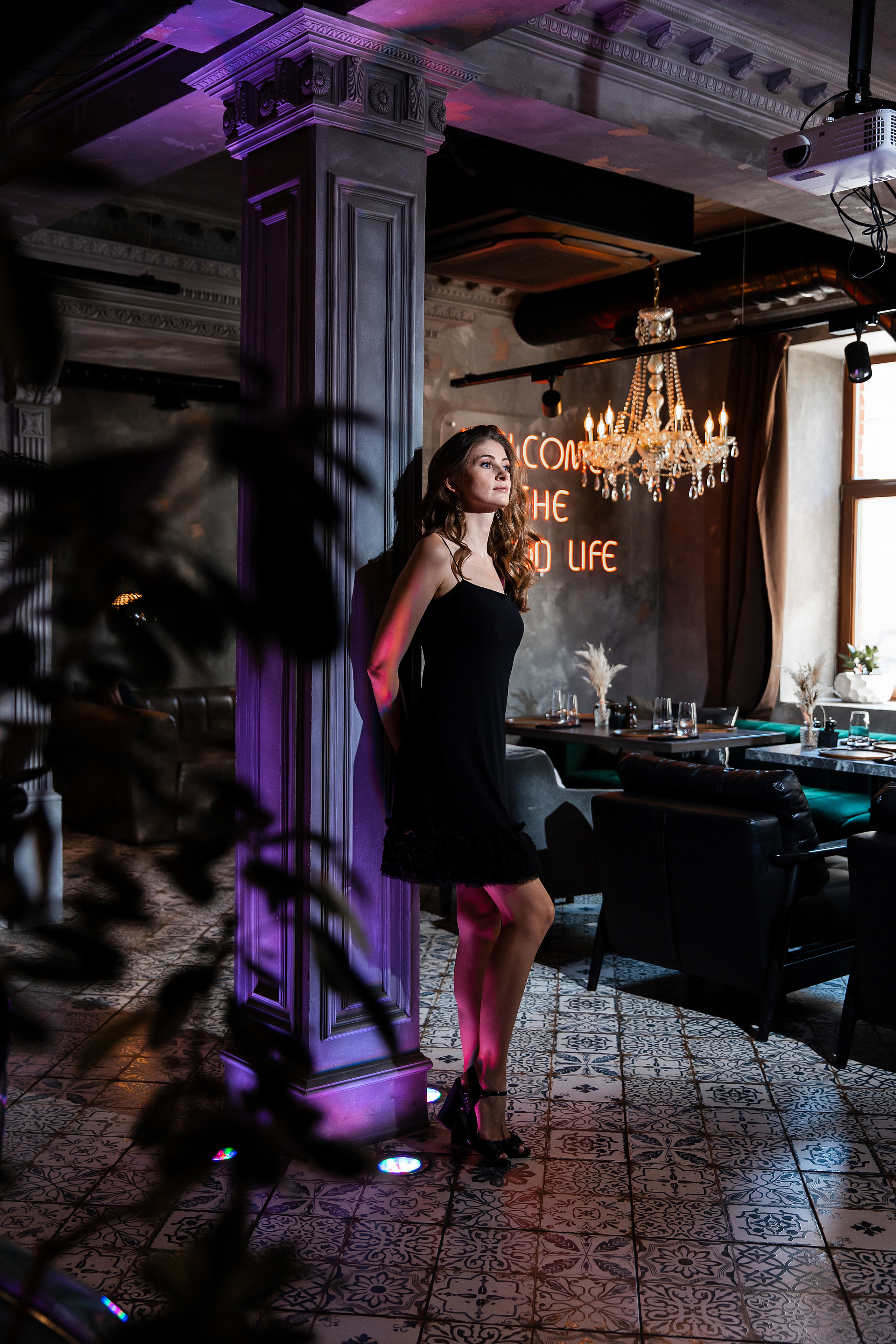 Анна. Свадебный и семейный фотограф у Уфе Евгения Сазонова