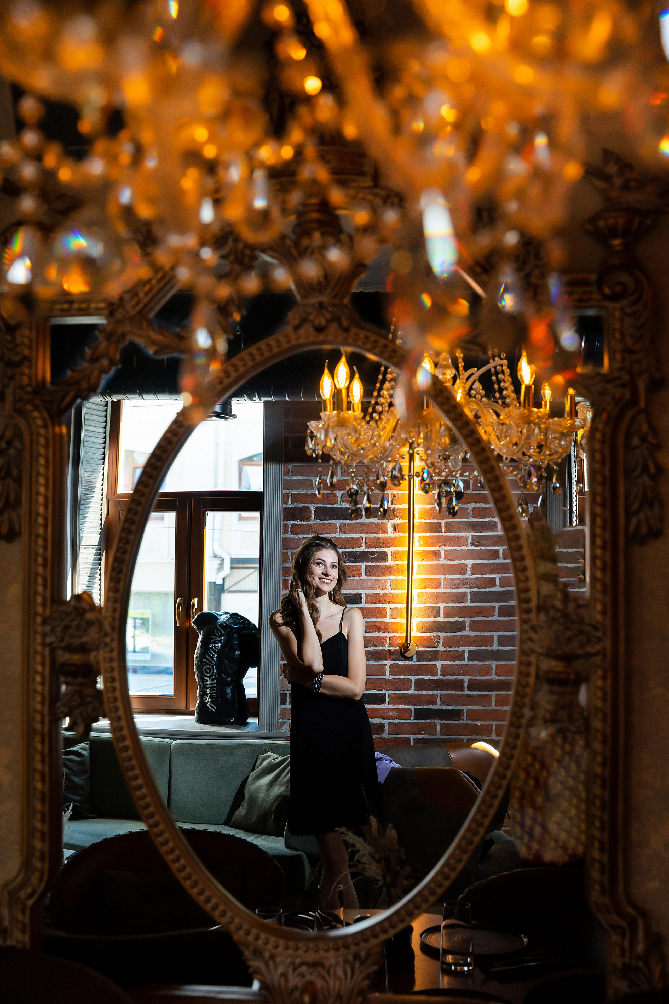 Анна. Свадебный и семейный фотограф у Уфе Евгения Сазонова