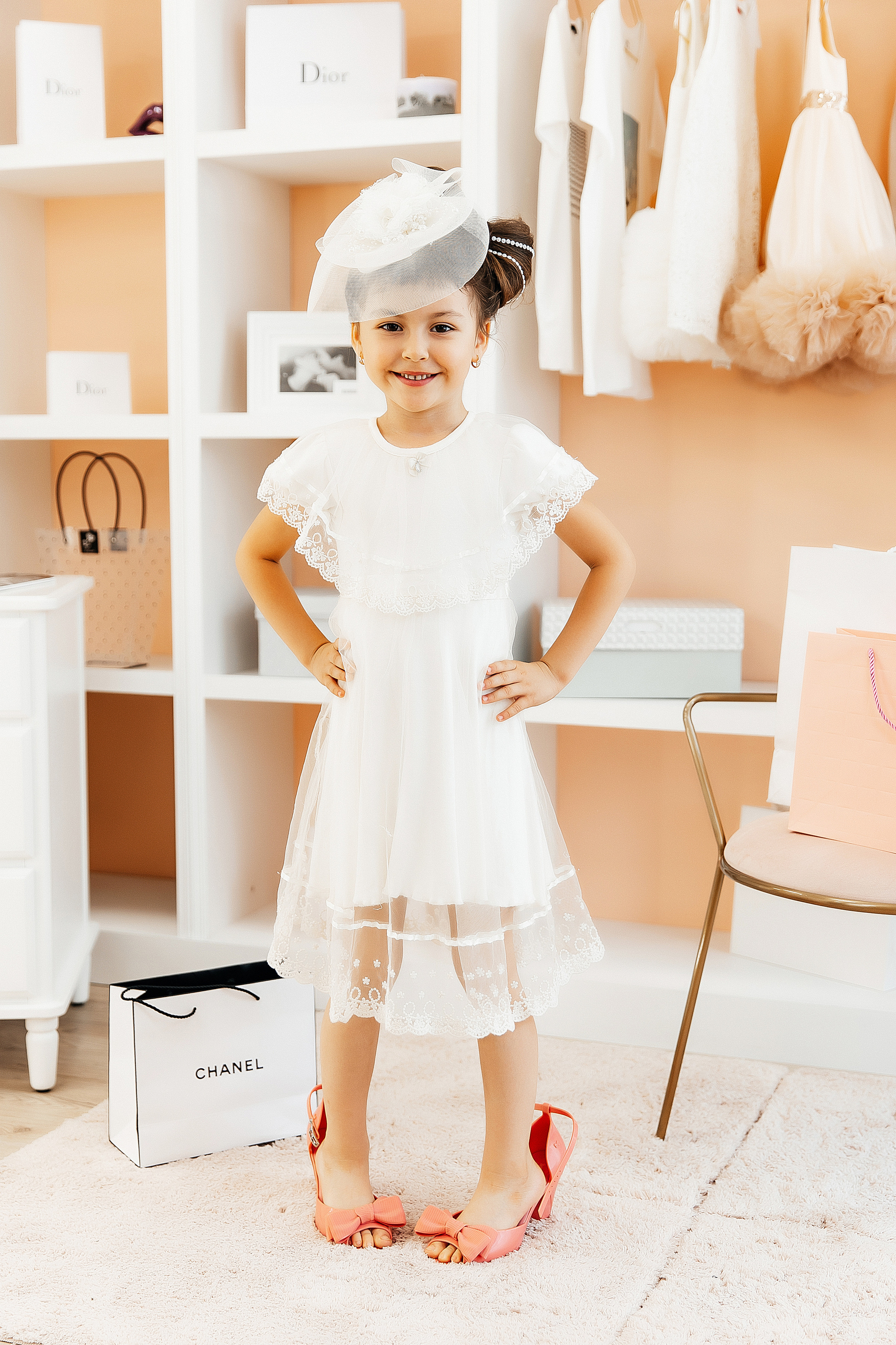 Мама с дочкой. Свадебный и семейный фотограф у Уфе Евгения Сазонова