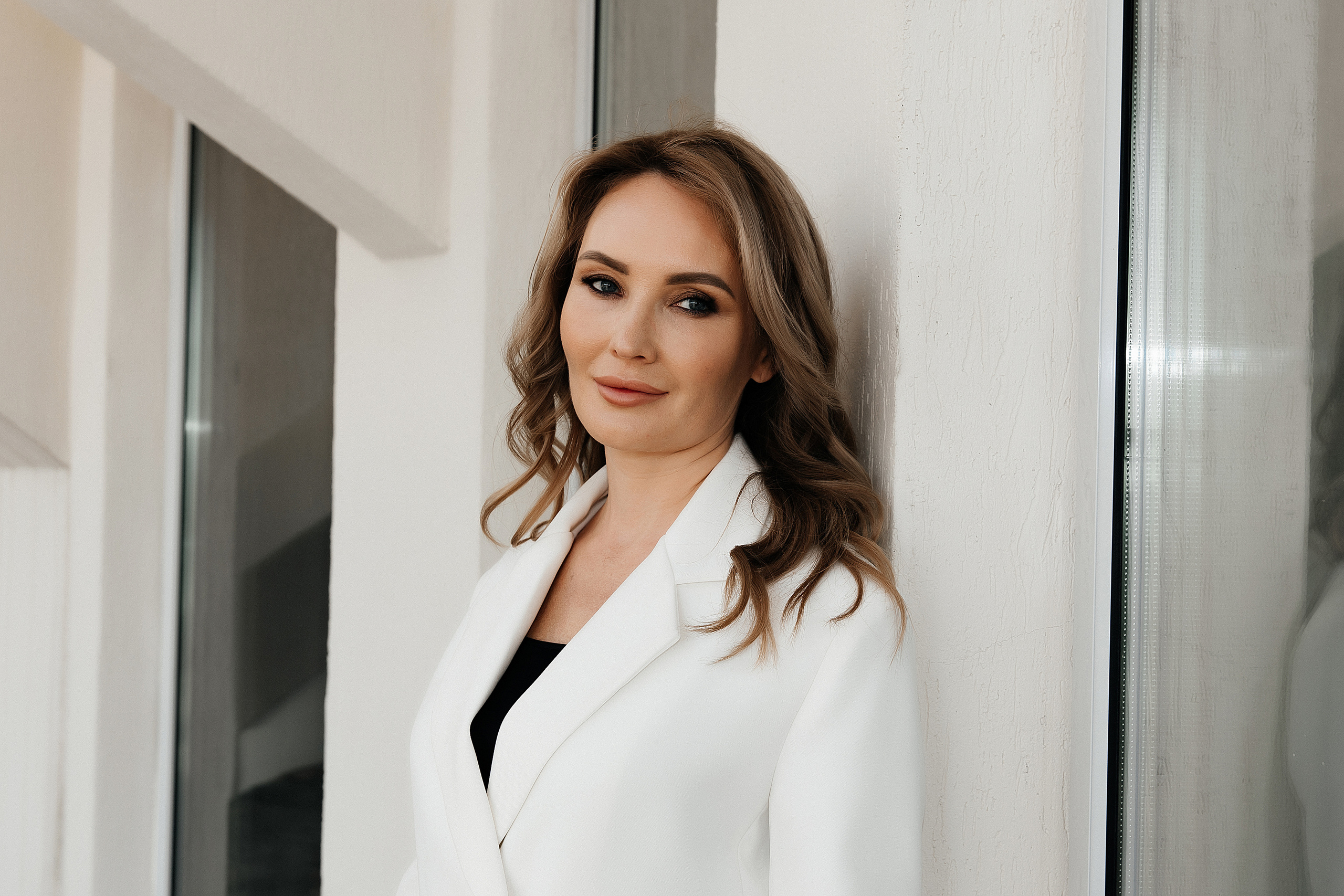 Городская прогулка. Свадебный и семейный фотограф у Уфе Евгения Сазонова