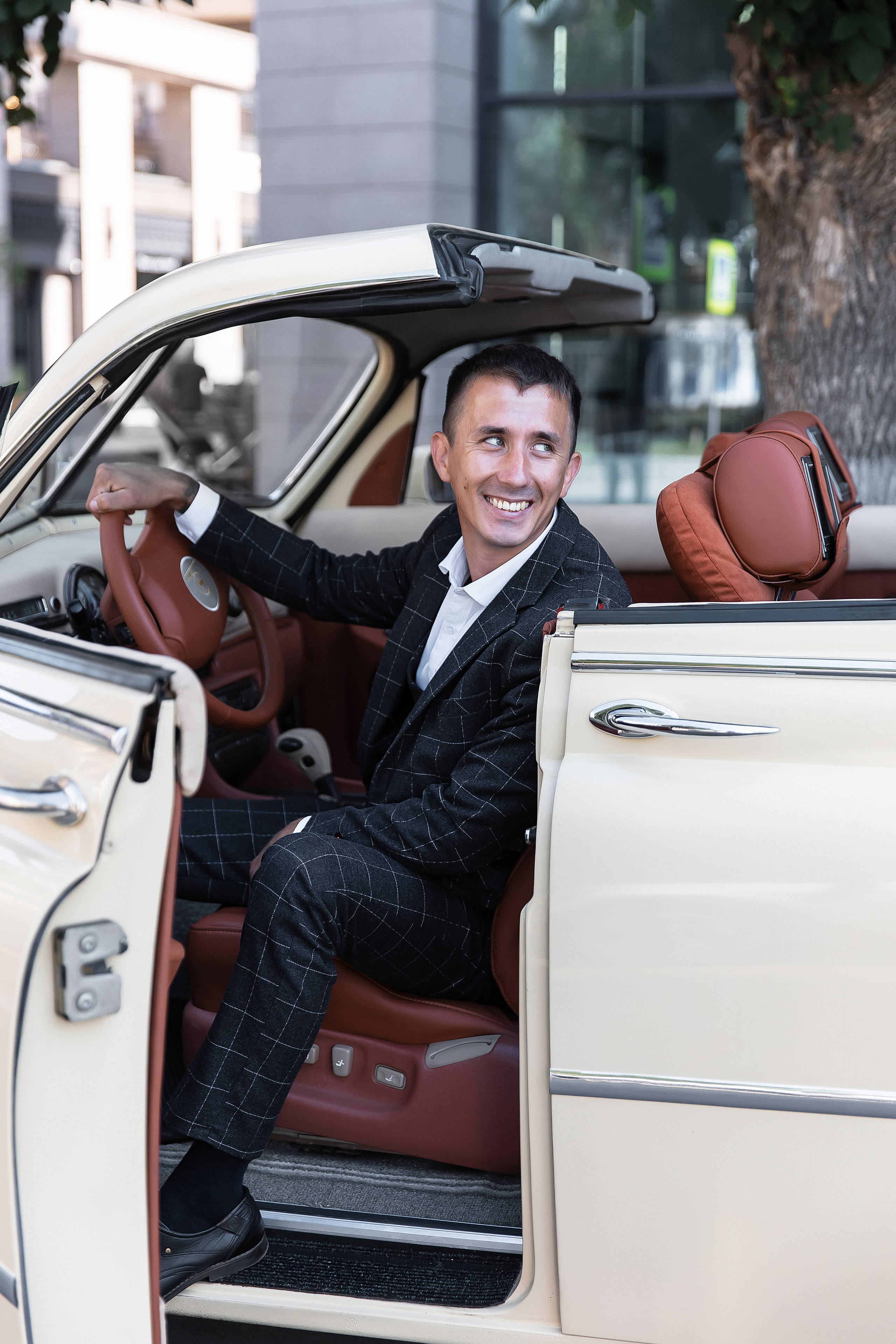 Дмитрий и Светлана. Свадебный и семейный фотограф у Уфе Евгения Сазонова