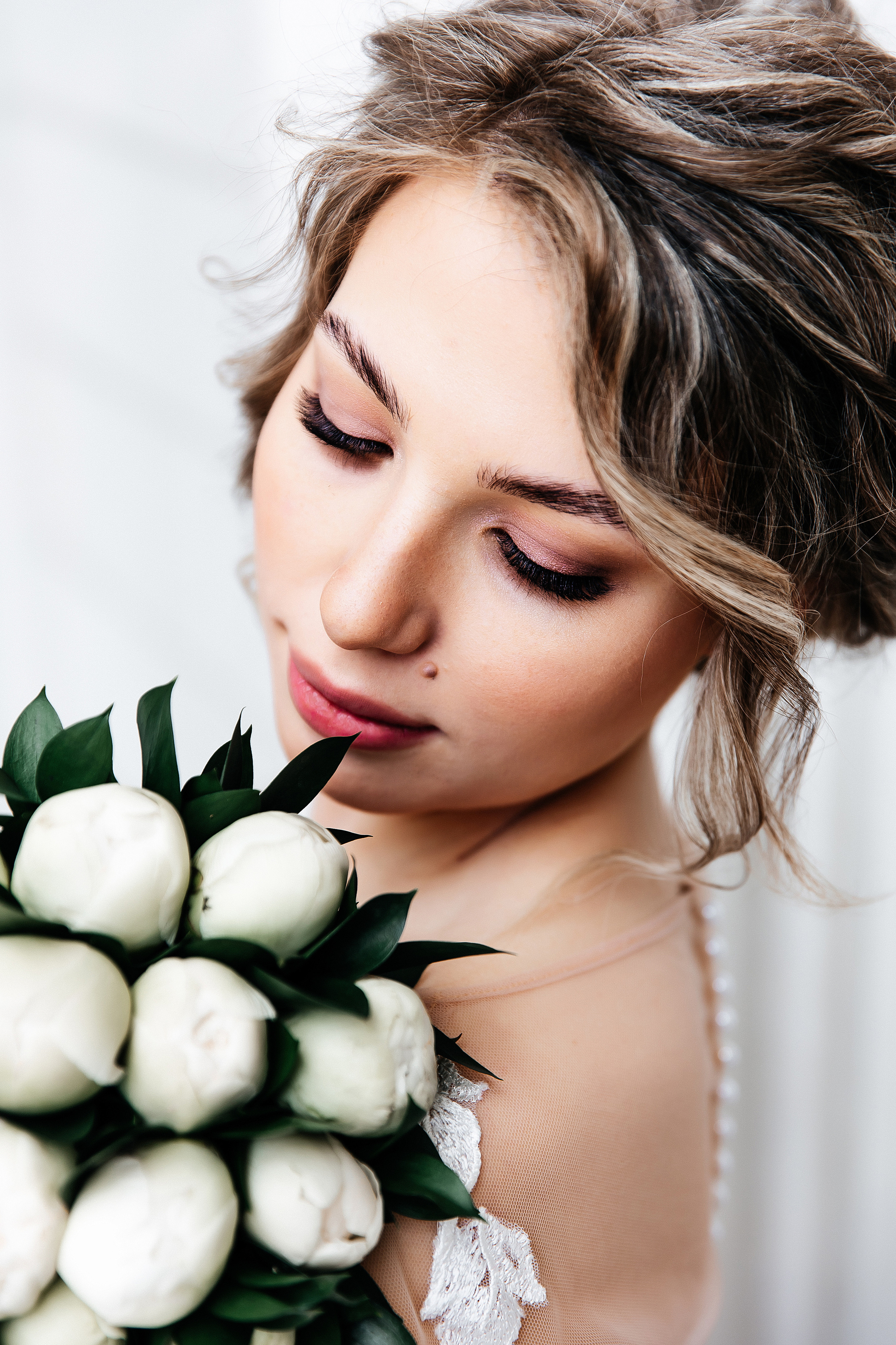 Артур и Ангелина. Свадебный и семейный фотограф у Уфе Евгения Сазонова