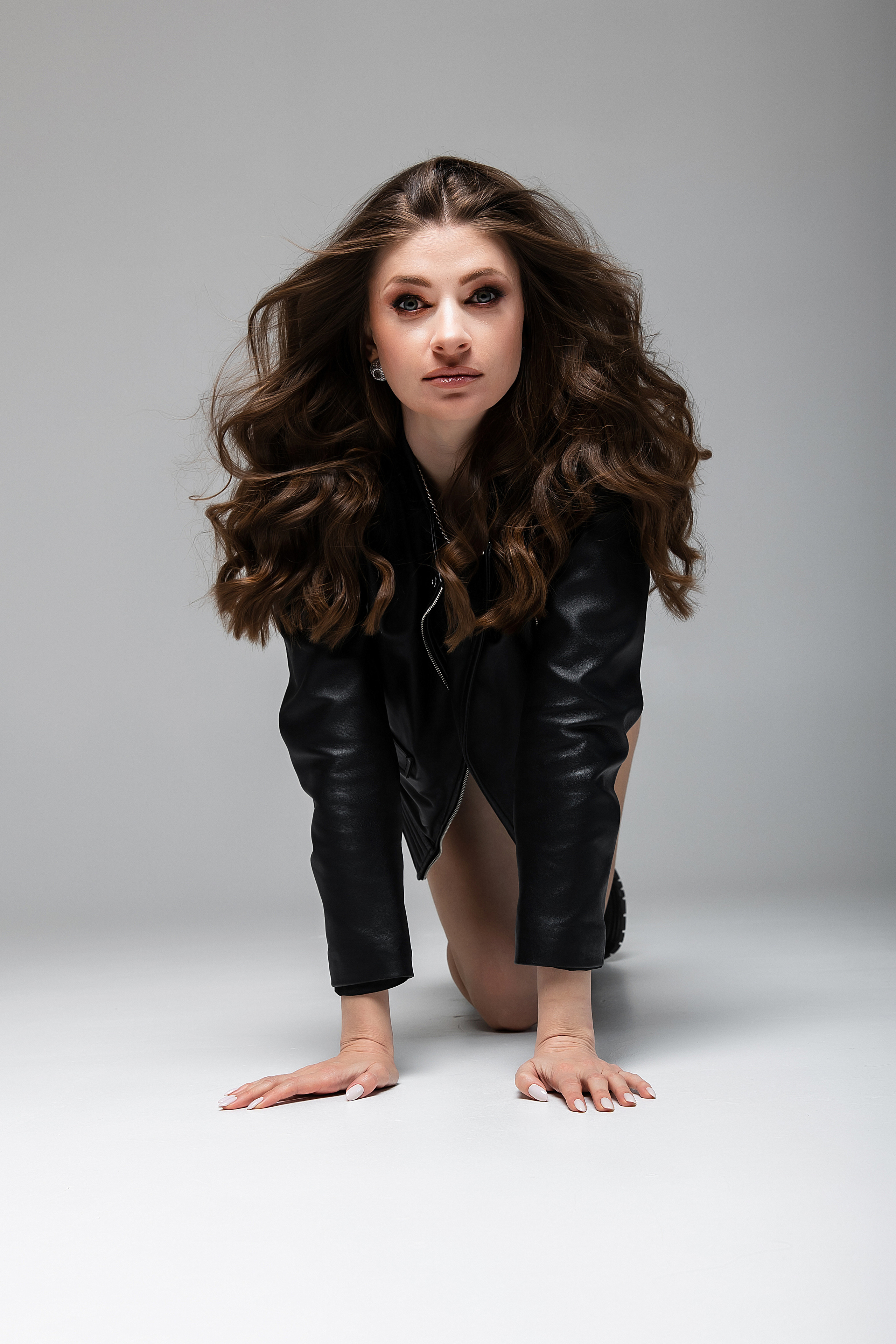 Минимализм. Свадебный и семейный фотограф у Уфе Евгения Сазонова