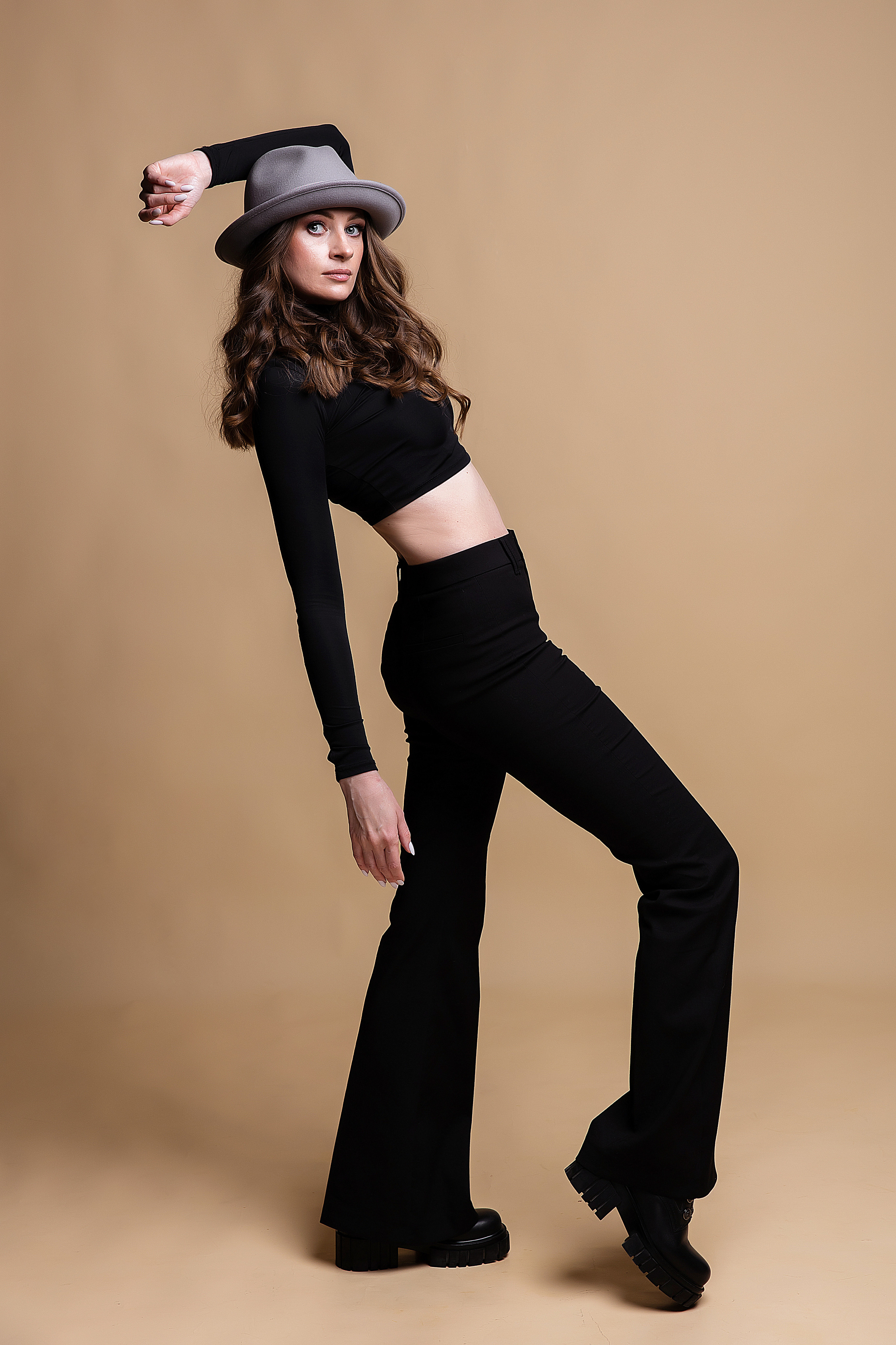 Минимализм. Свадебный и семейный фотограф у Уфе Евгения Сазонова